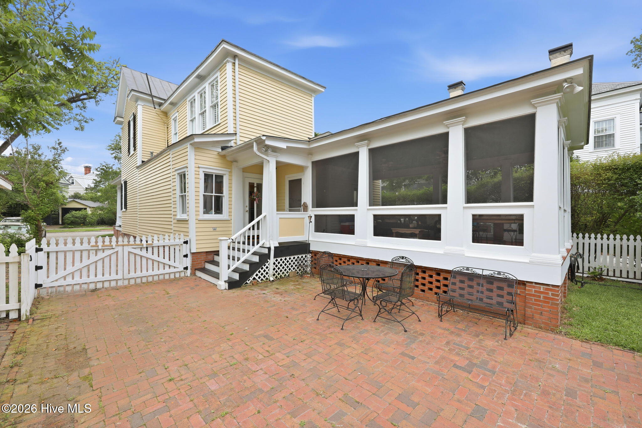 612 Craven Street,New Bern