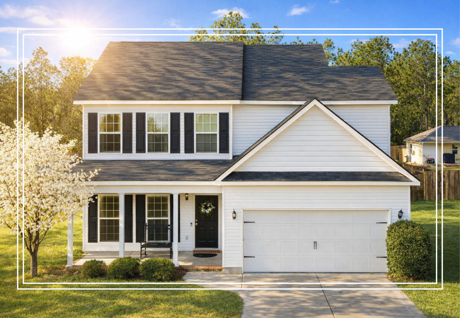 Homes for sale in Graniteville, SC | 3145 Camden Wy, Graniteville, SC 29829 | MLS# 551450