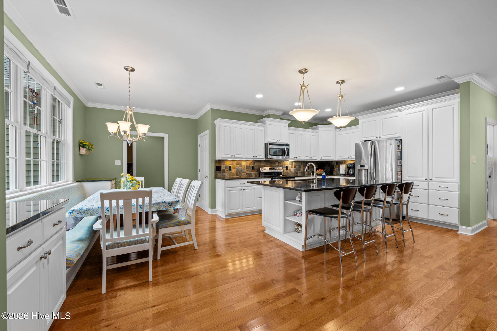 3503 Denim Court,New Bern