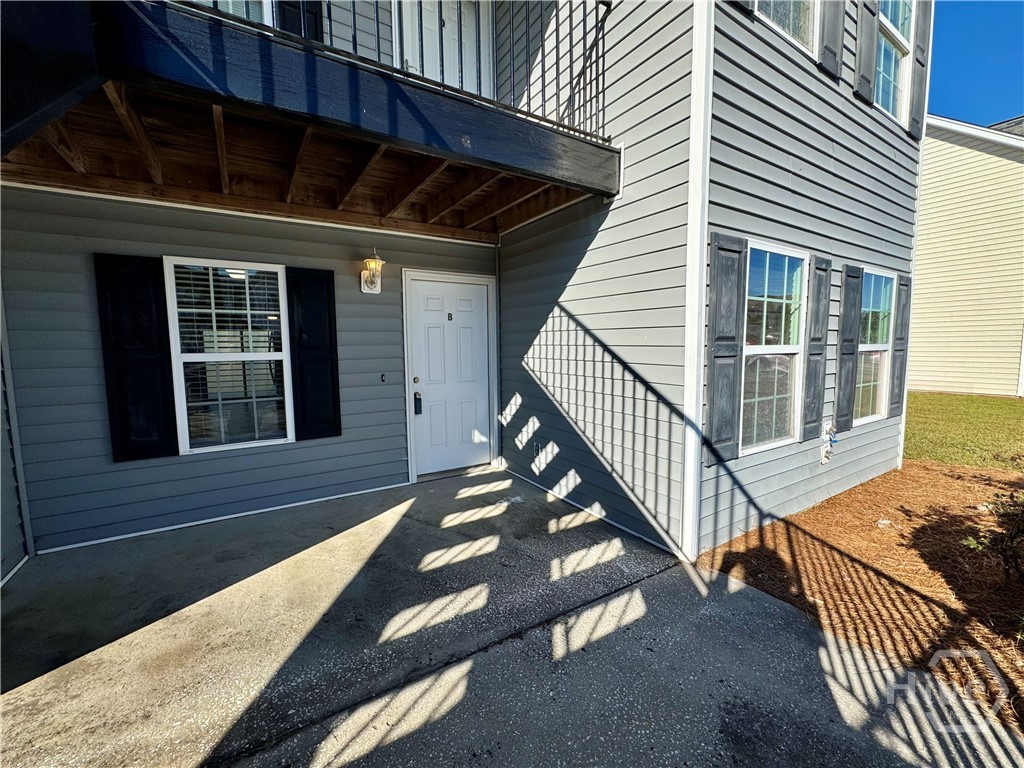 Homes for sale in Port Wentworth, GA | 58 Bearing Cir #B, Port Wentworth, GA 31407 | MLS# 327936