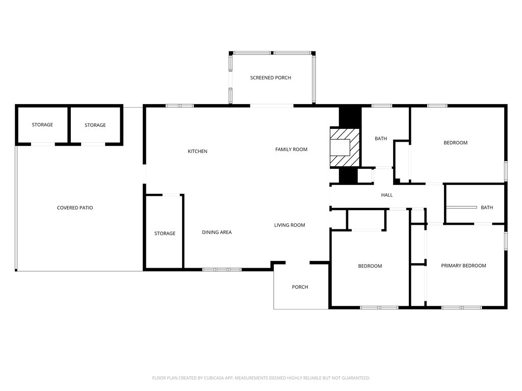 210 Pine Valley Drive