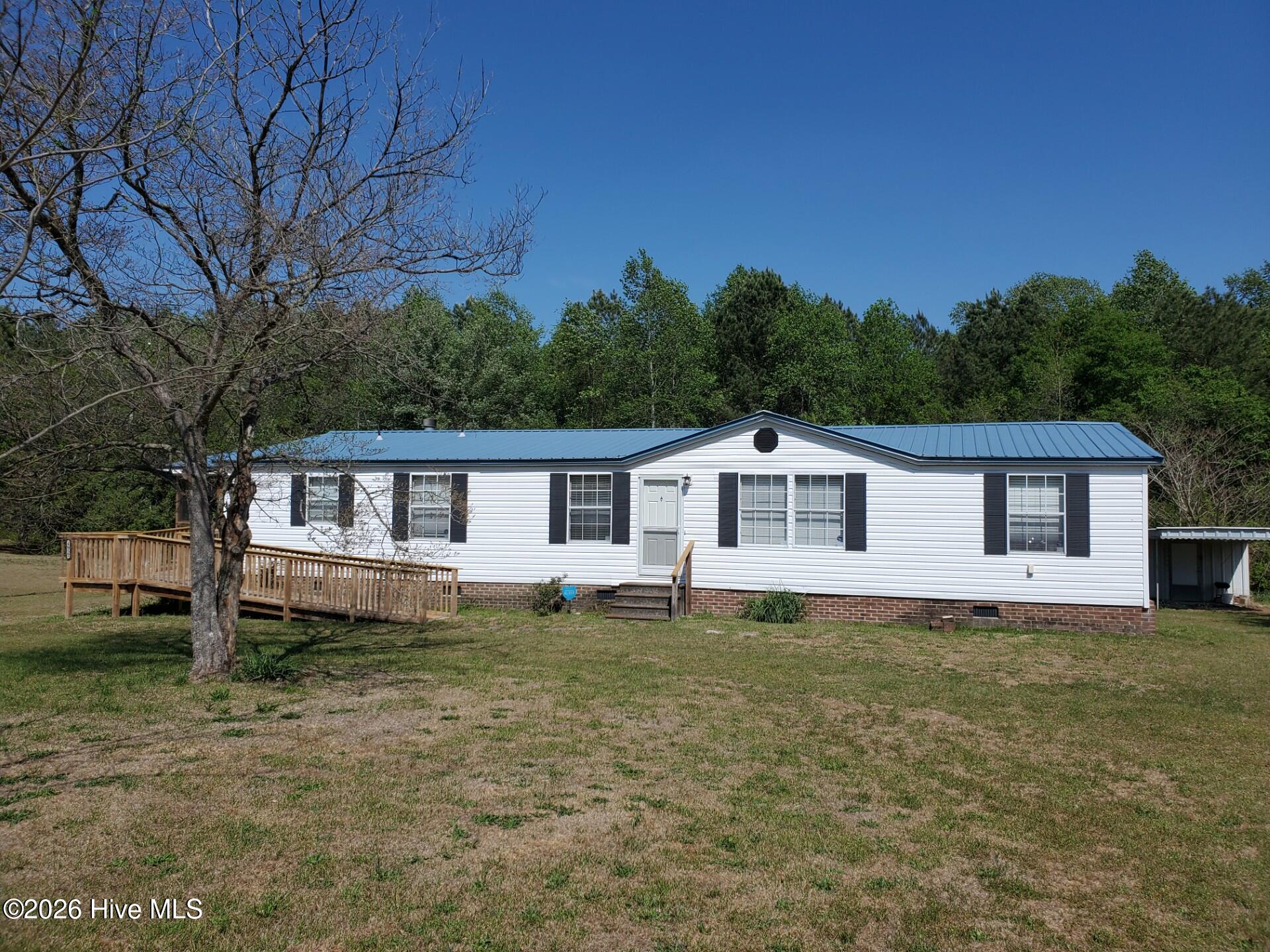 4119 Broxton Court, Hephzibah, GA, 30815