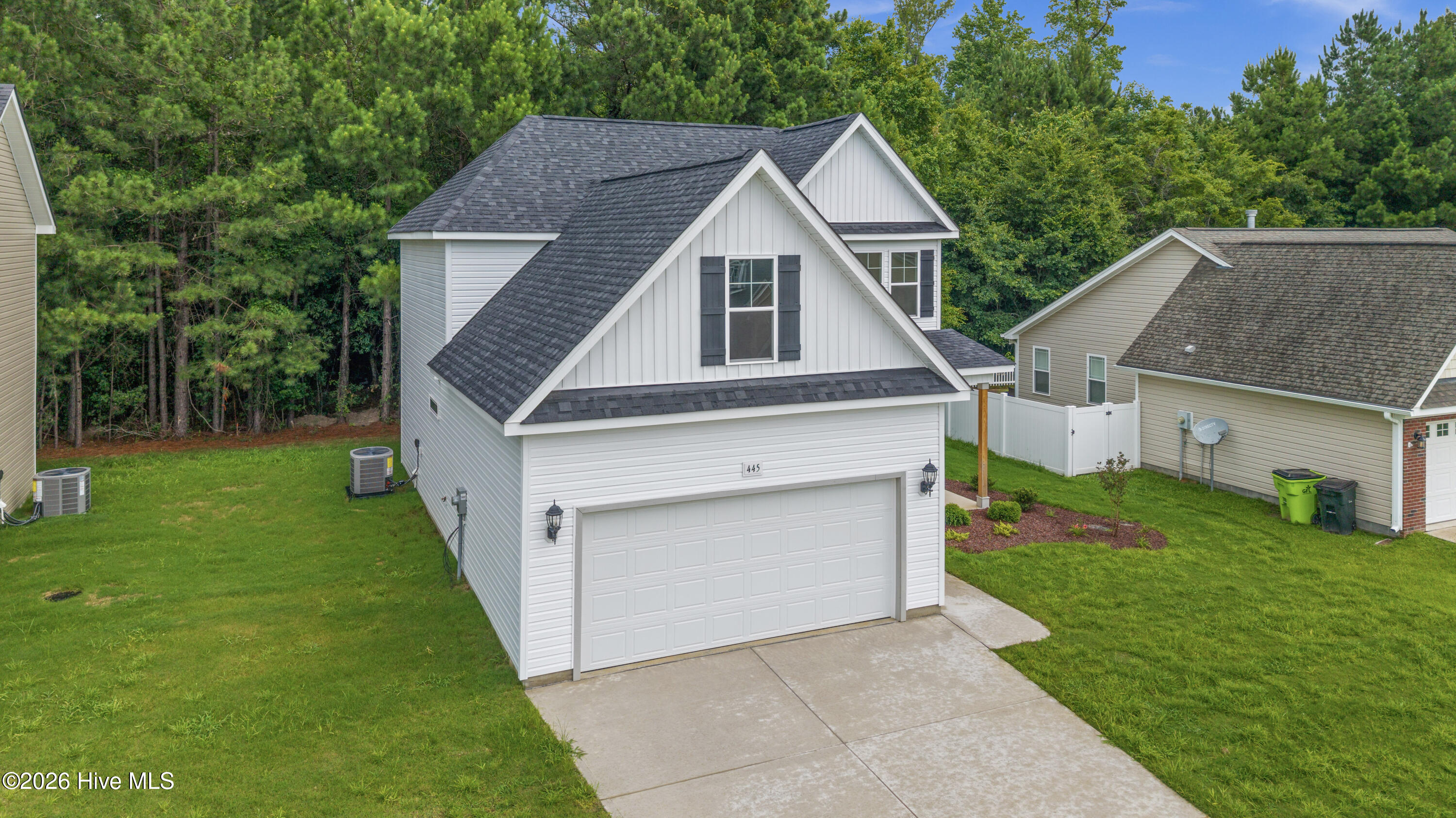 445 Peregrine Ridge Drive,New Bern