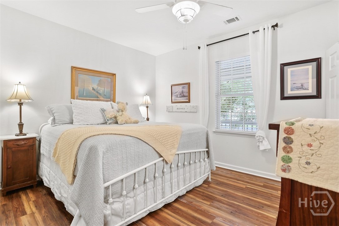 Bedroom #1