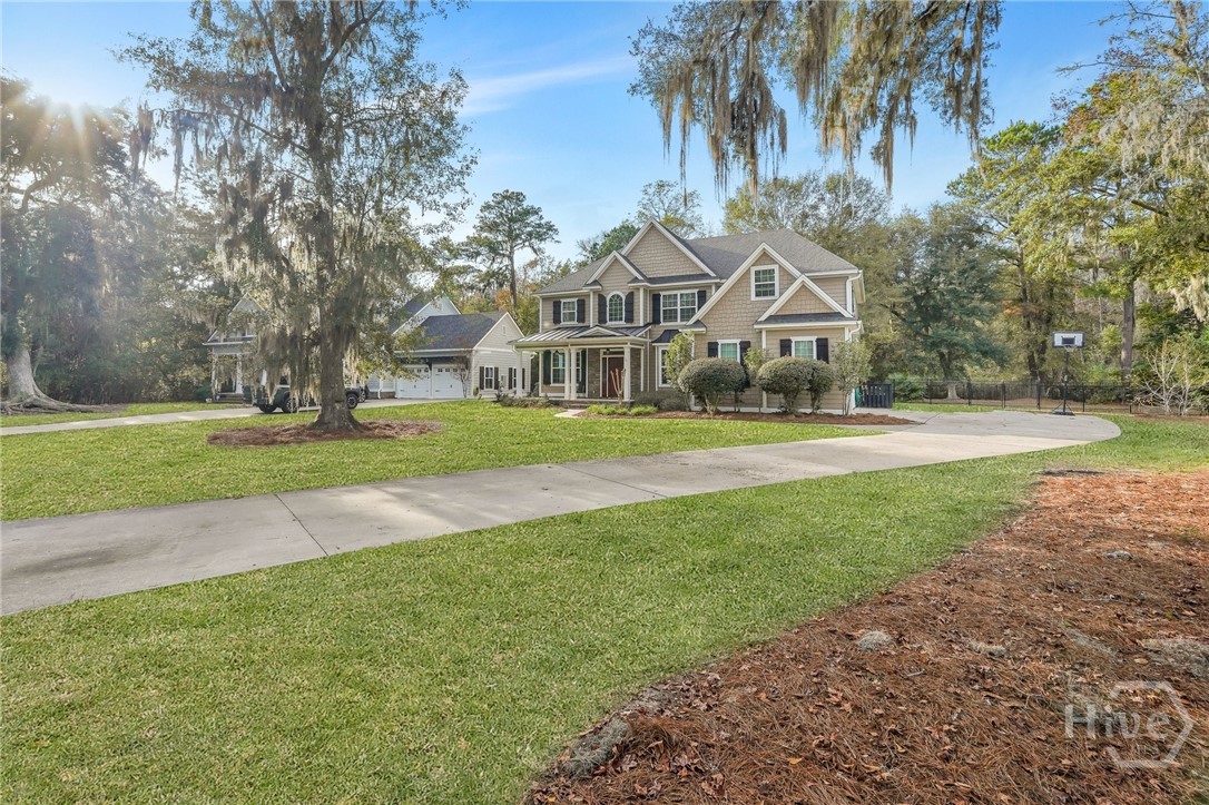 25 Long Creek Lane, Richmond Hill, GA 31324 Listing Photo  5