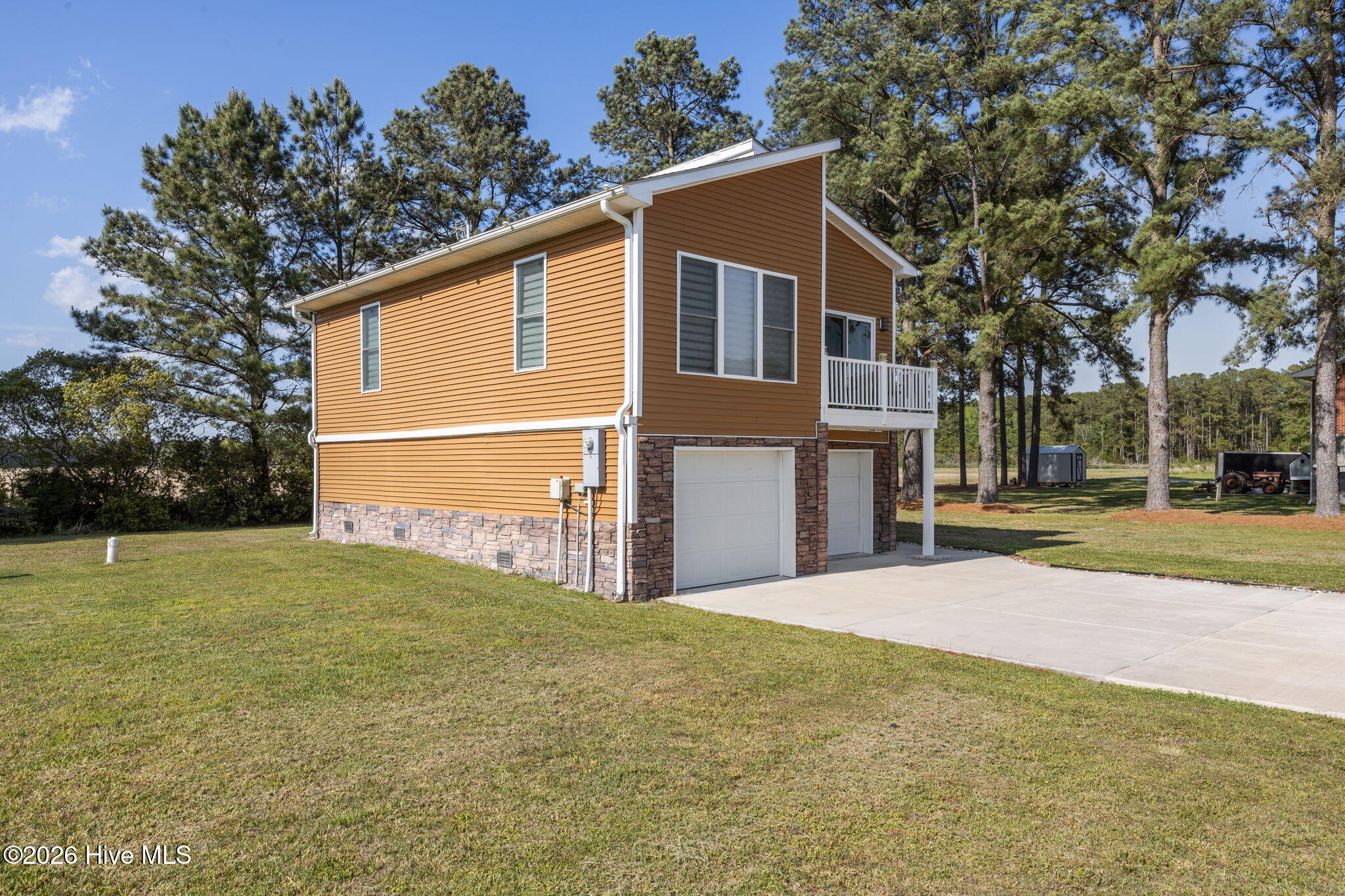 425 Griggs Road,Vandemere
