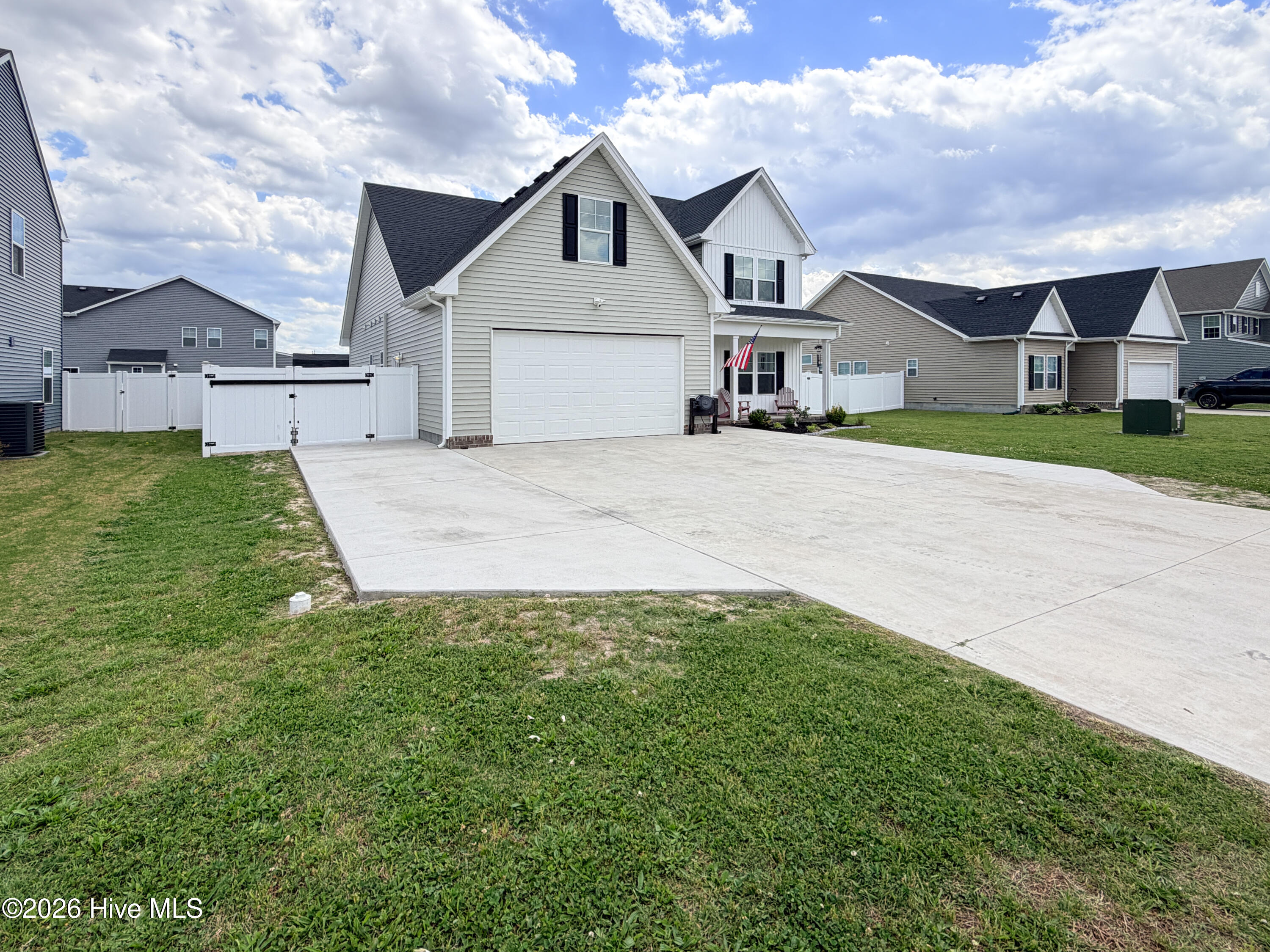 Homes for sale in Camden, NC | 215 Santa Fe St, Camden, NC 27921 | MLS# 100568918