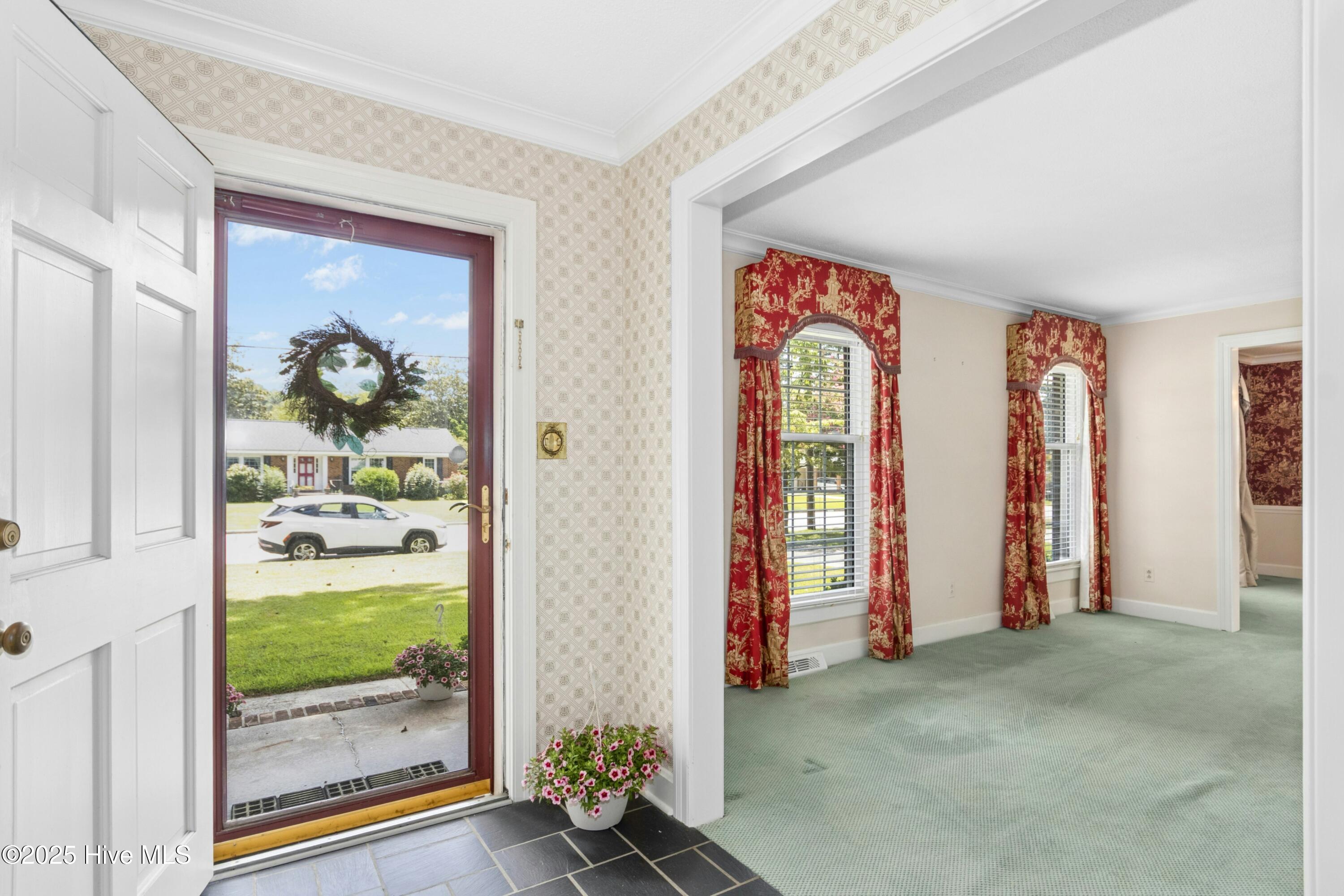 920 Rollingwood Drive NW, Wilson, NC, 27893