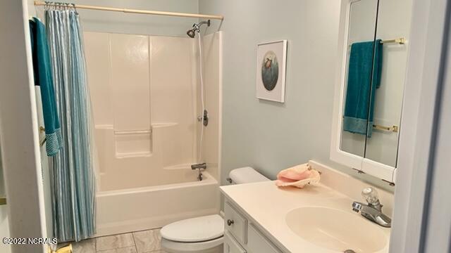 1908 Joslyn Drive,Morehead City