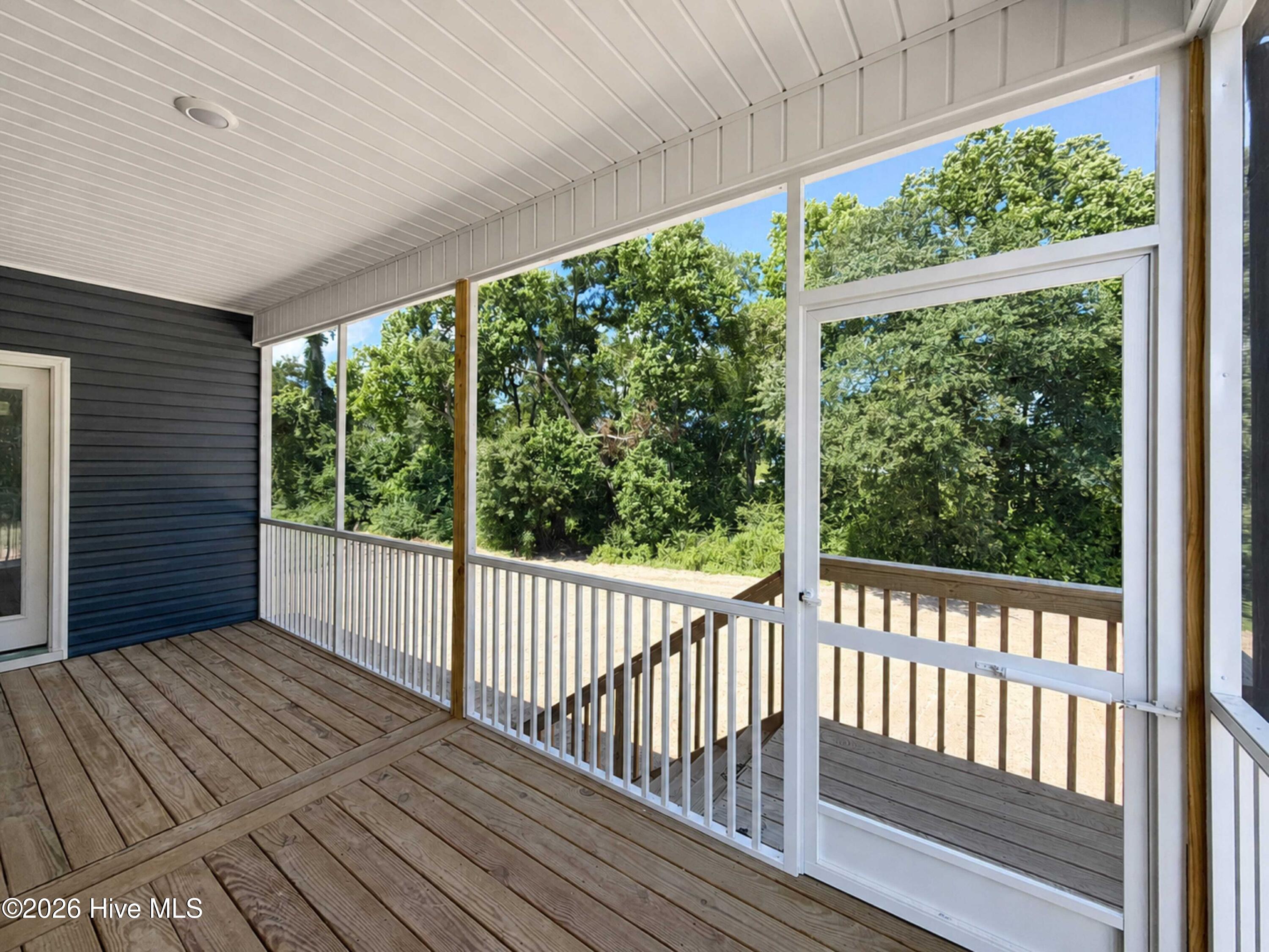 Exterior photo of 72 Hagood Street, Smithfield, NC 27577. MLS: 100582588