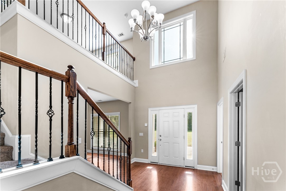 1300 Ralph Rahn Road, Rincon, GA, 31326