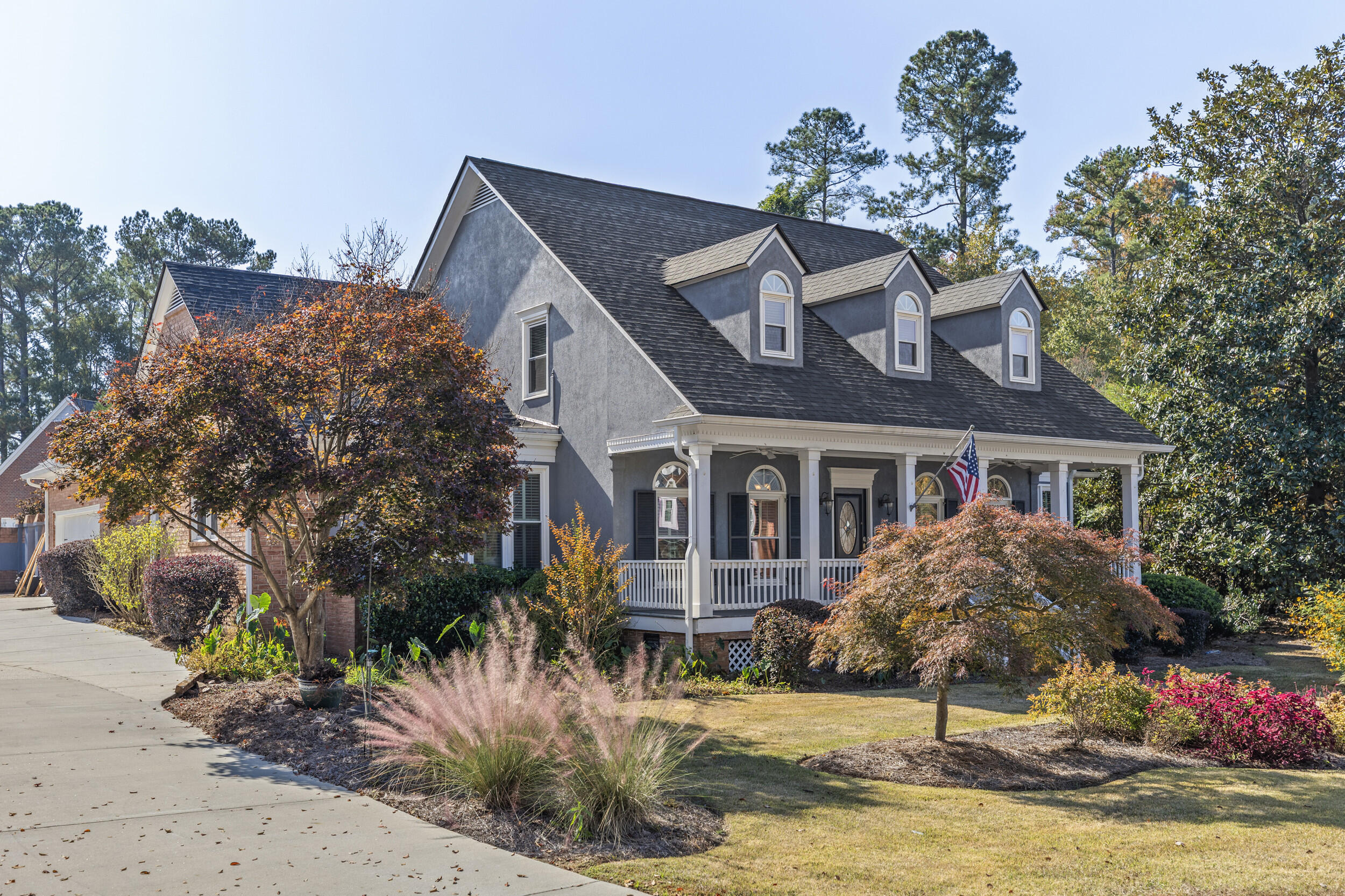 Homes for sale in Martinez, GA | 3810 Inverness Way, Martinez, GA 30907 | MLS# 549124