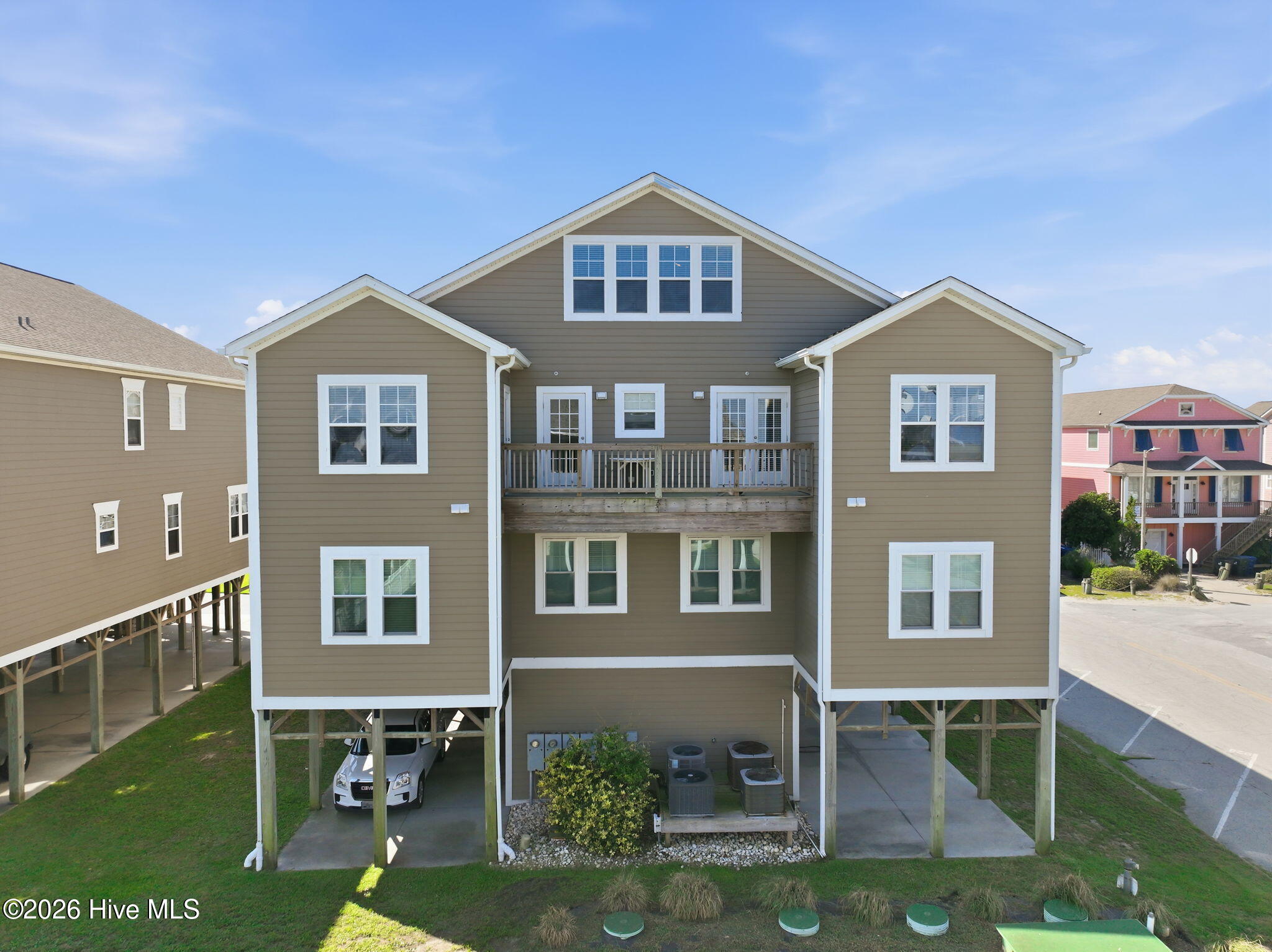 201 Ocean Boulevard C,Atlantic Beach