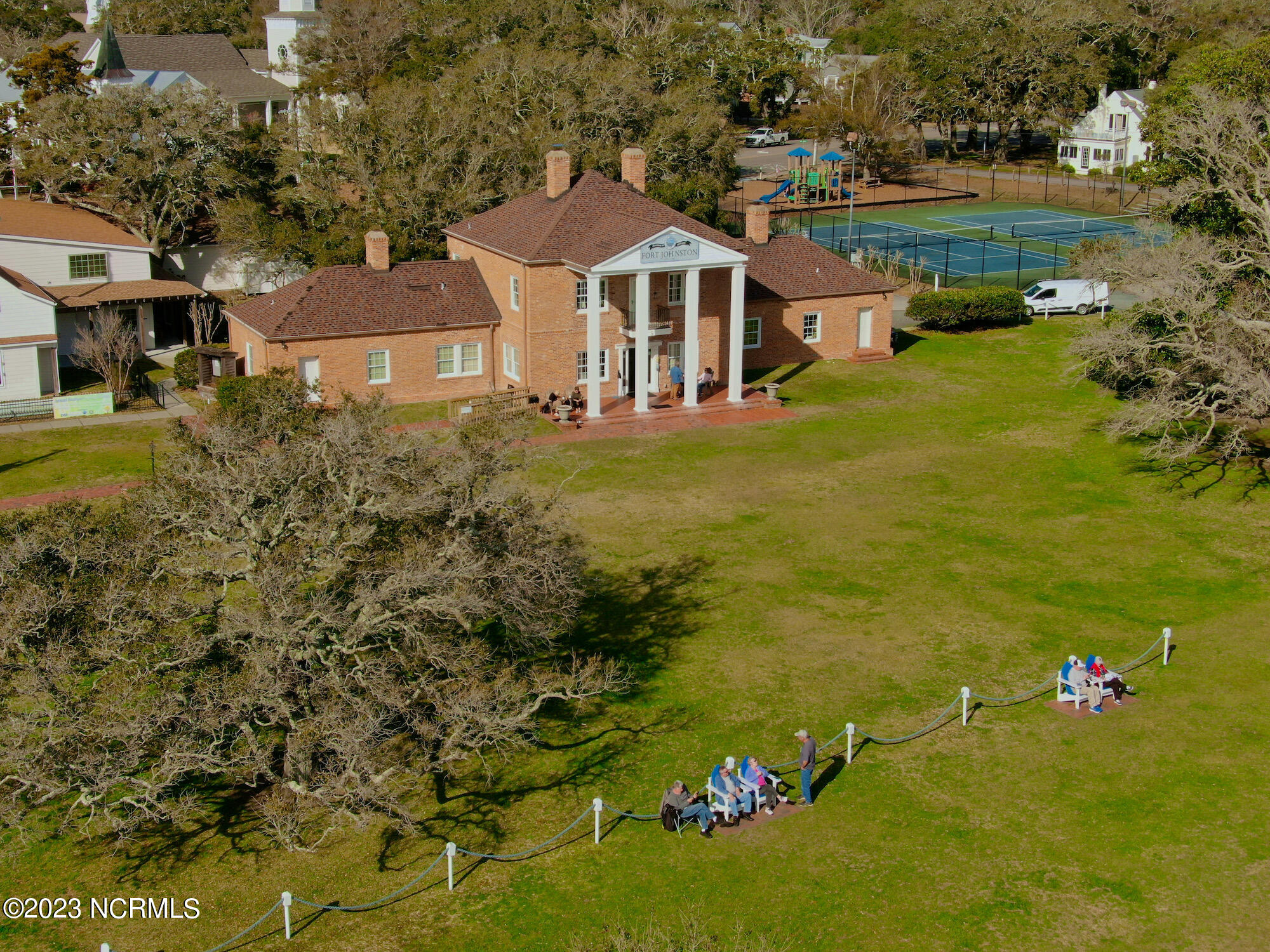 1676 N Howe Street, Southport, NC, 28461