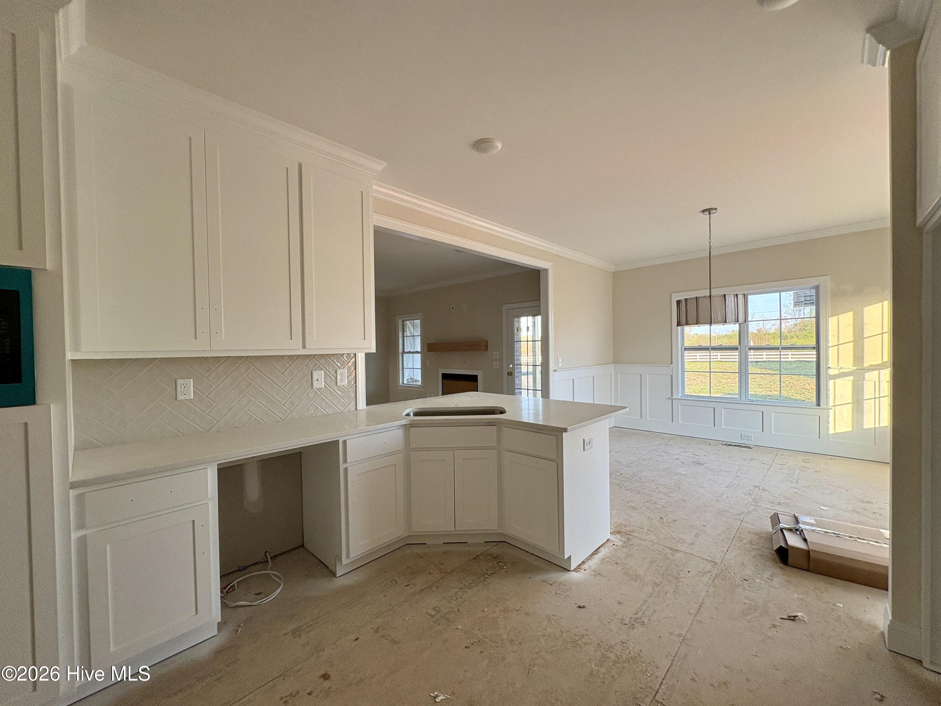 7615 Sweetwater Drive, Nashville, NC, 27856