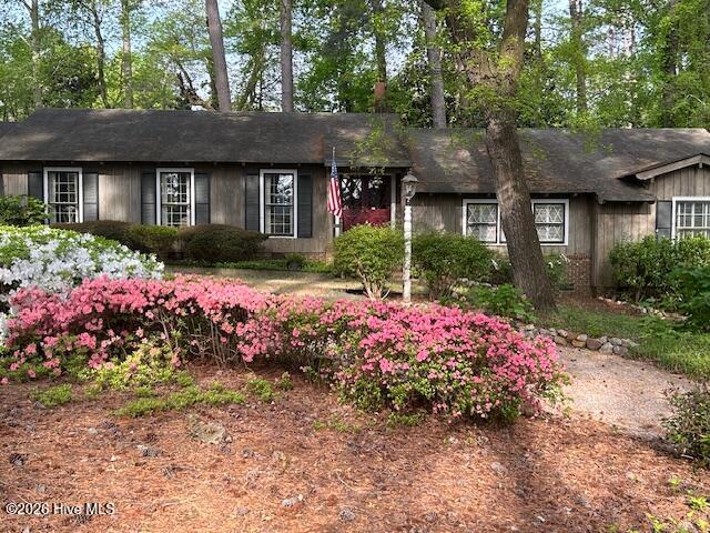 36a Country Club Drive, Rocky Mount, NC, 27804