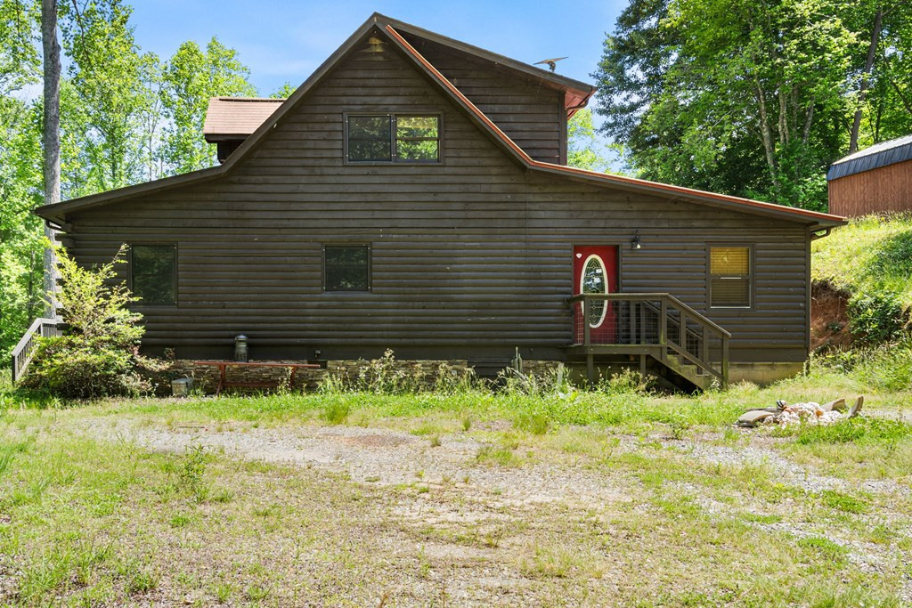 11985 Highway 294, Murphy, NC 28906 Listing Photo  5