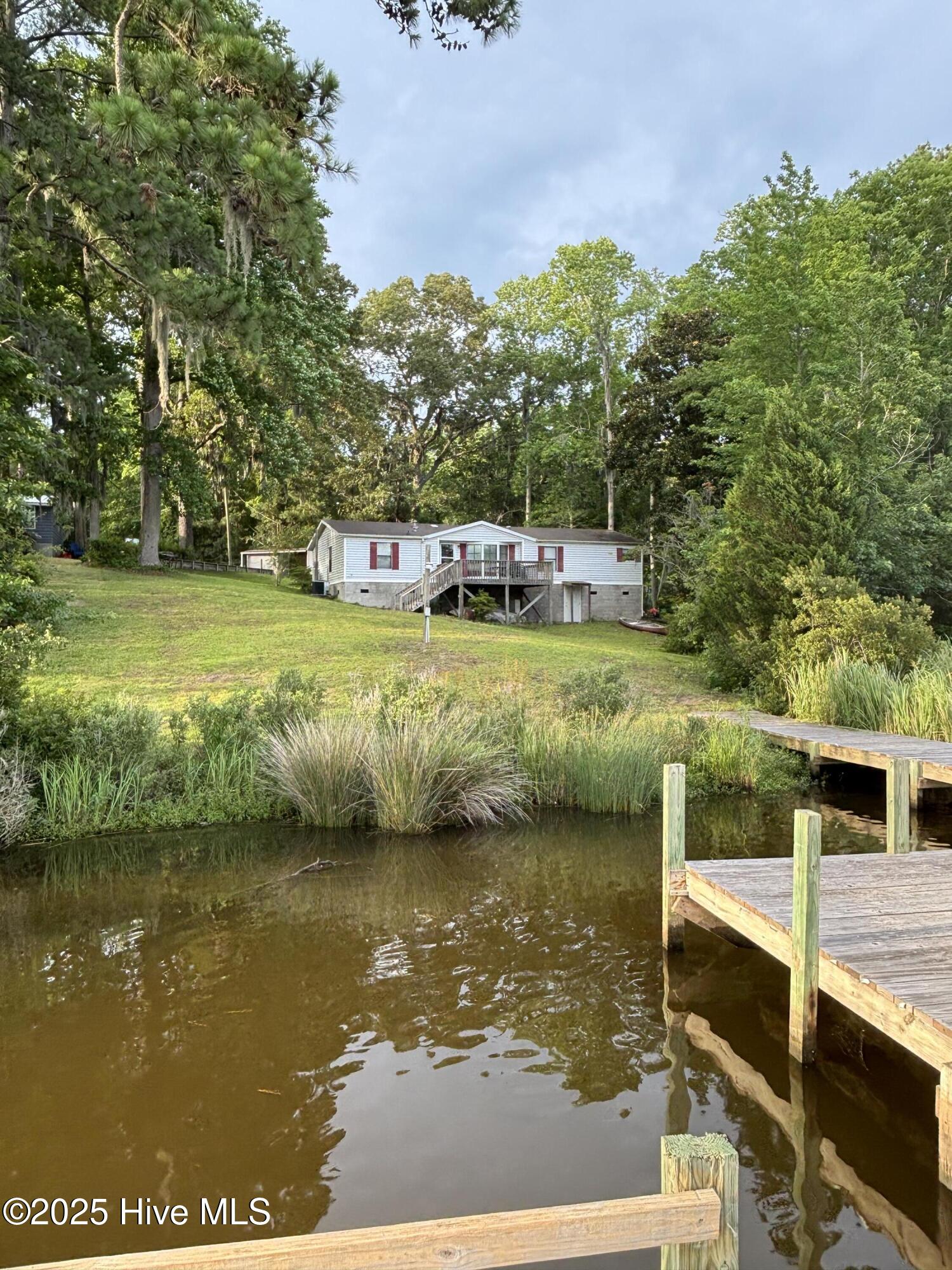 Property at 1045 River Road