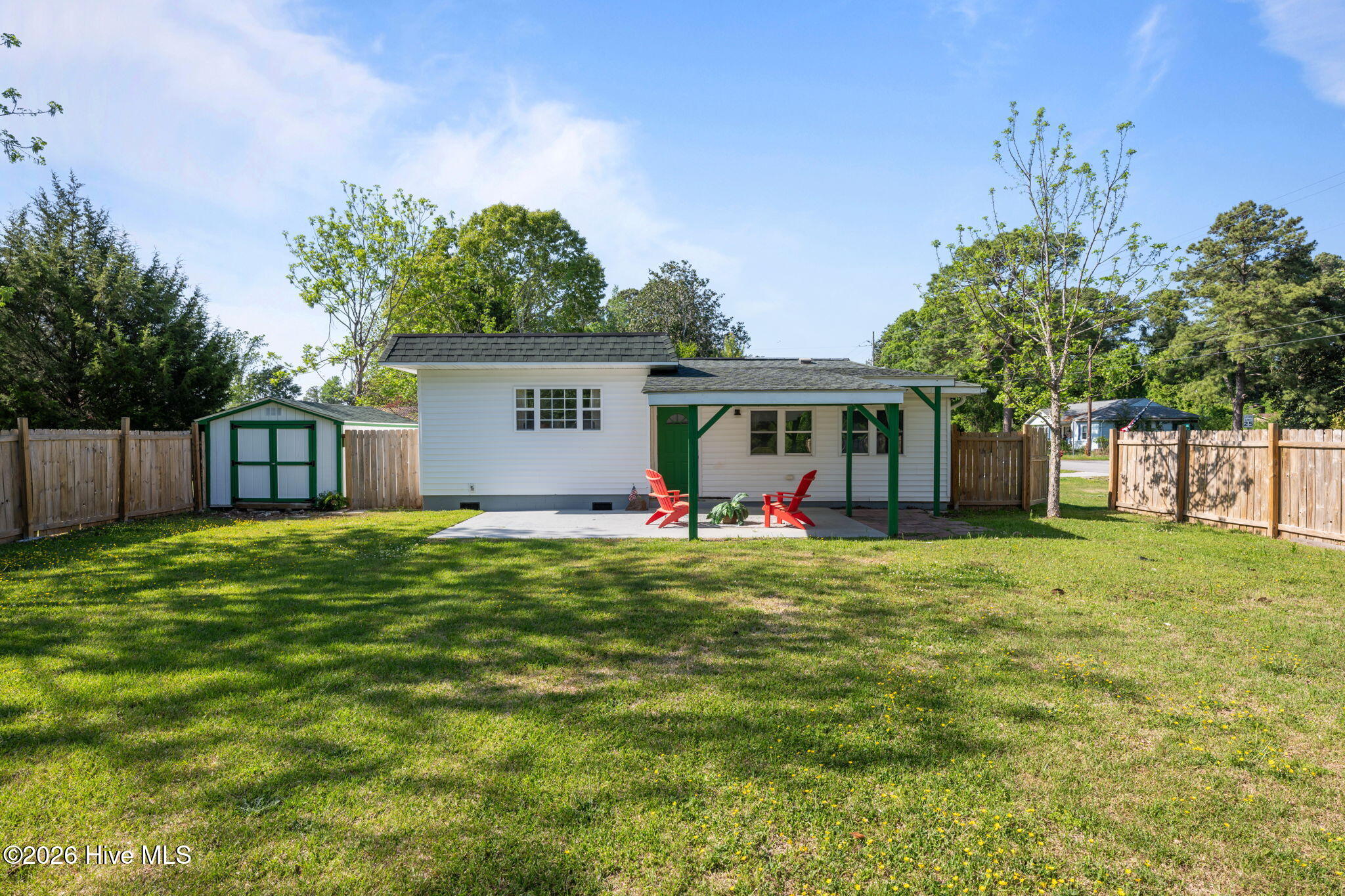 302 Fleetwood Street, Havelock, NC, 28532