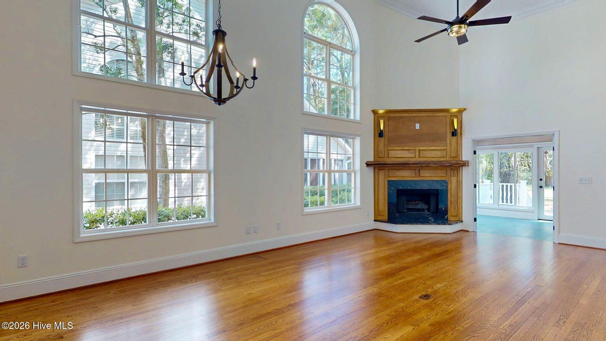 110 Lighthouse Drive, Carolina Beach, NC, 28428