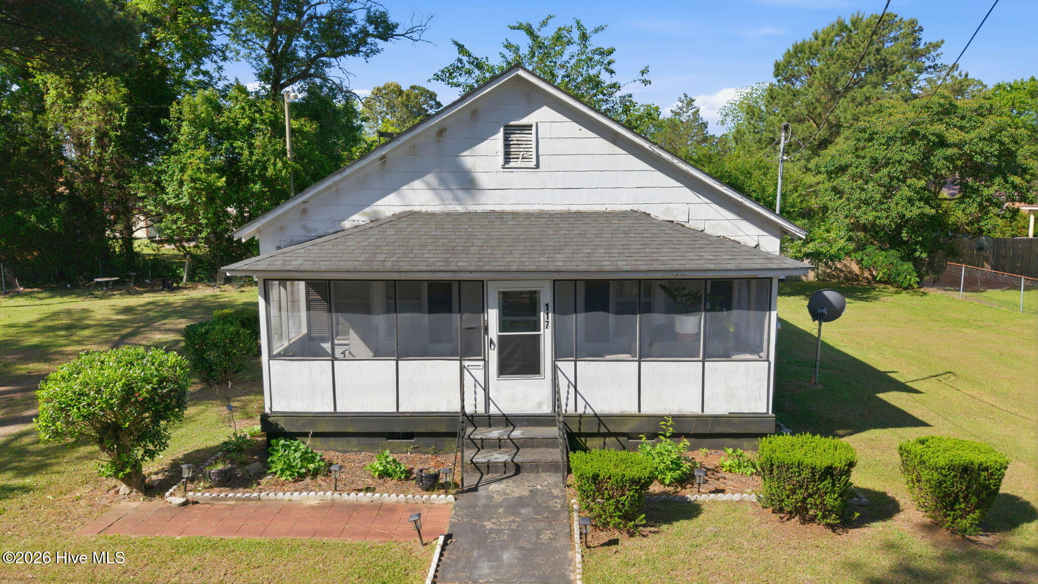 Homes for sale in Williamston, NC | 117 Faulk St, Williamston, NC 27892 | MLS# 100574261