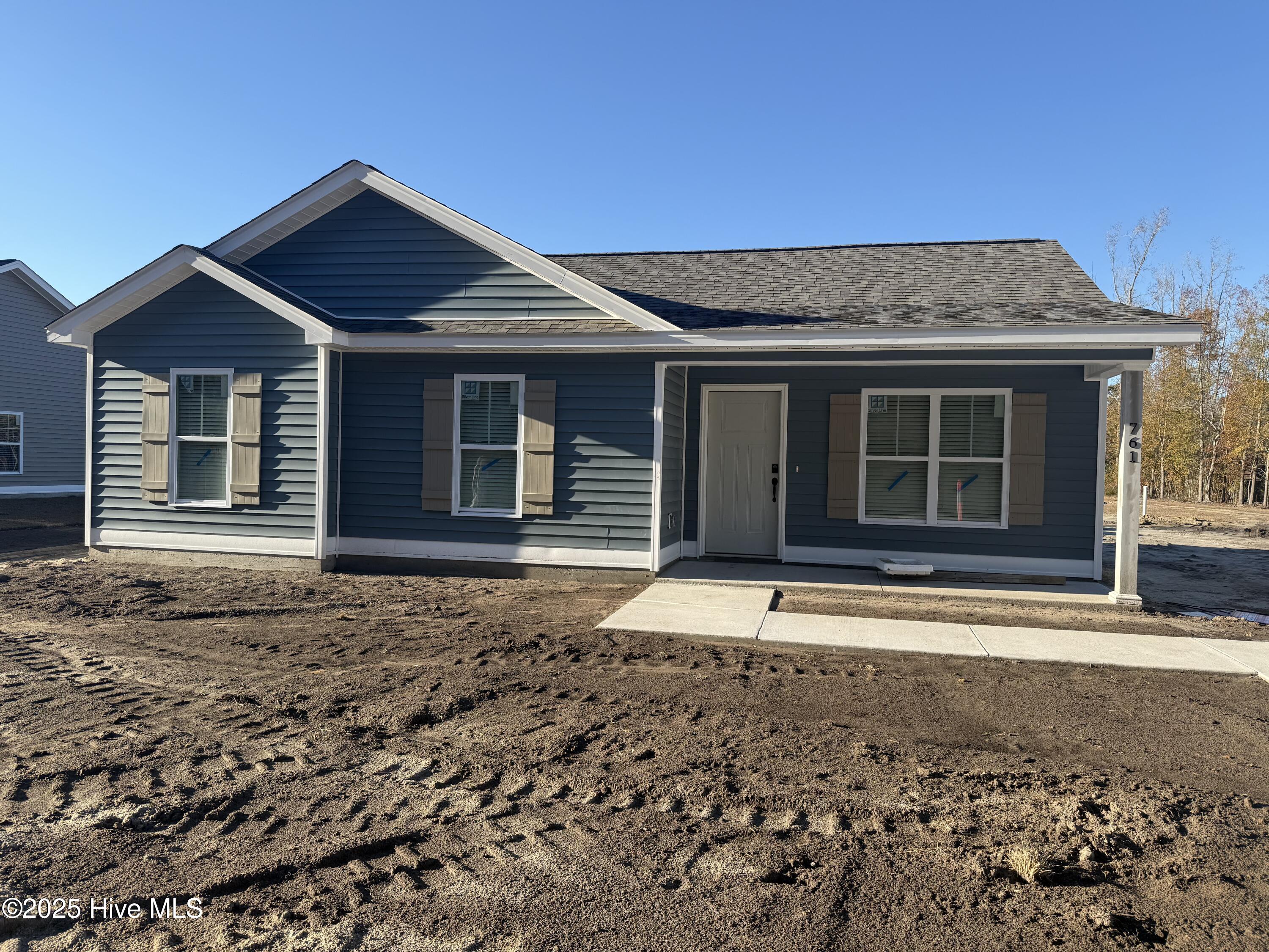 Homes for sale in Grifton, NC | 761 Wall St, Grifton, NC 28530 | MLS# 100530938