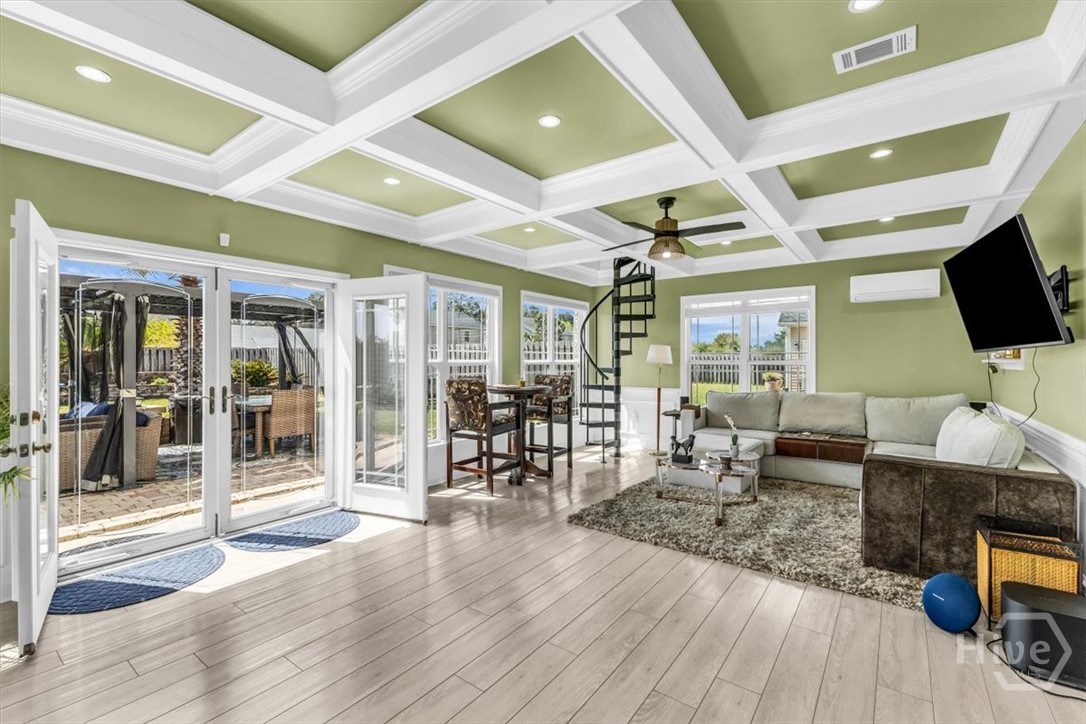 25 Melody Drive, Pooler, GA, 31322