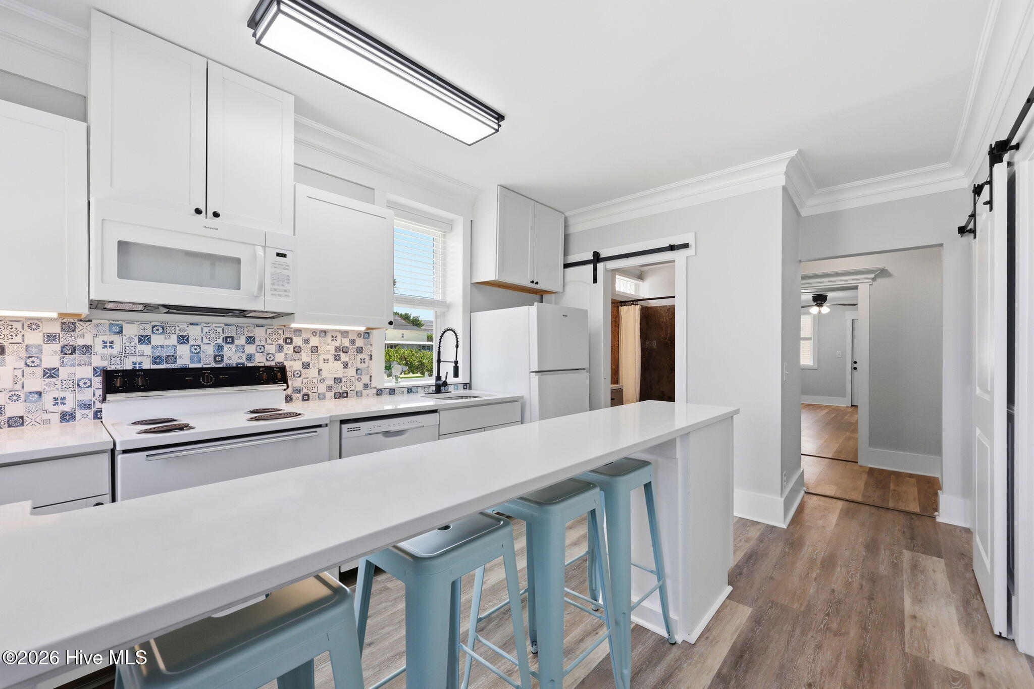 501 N 11th Street,Morehead City