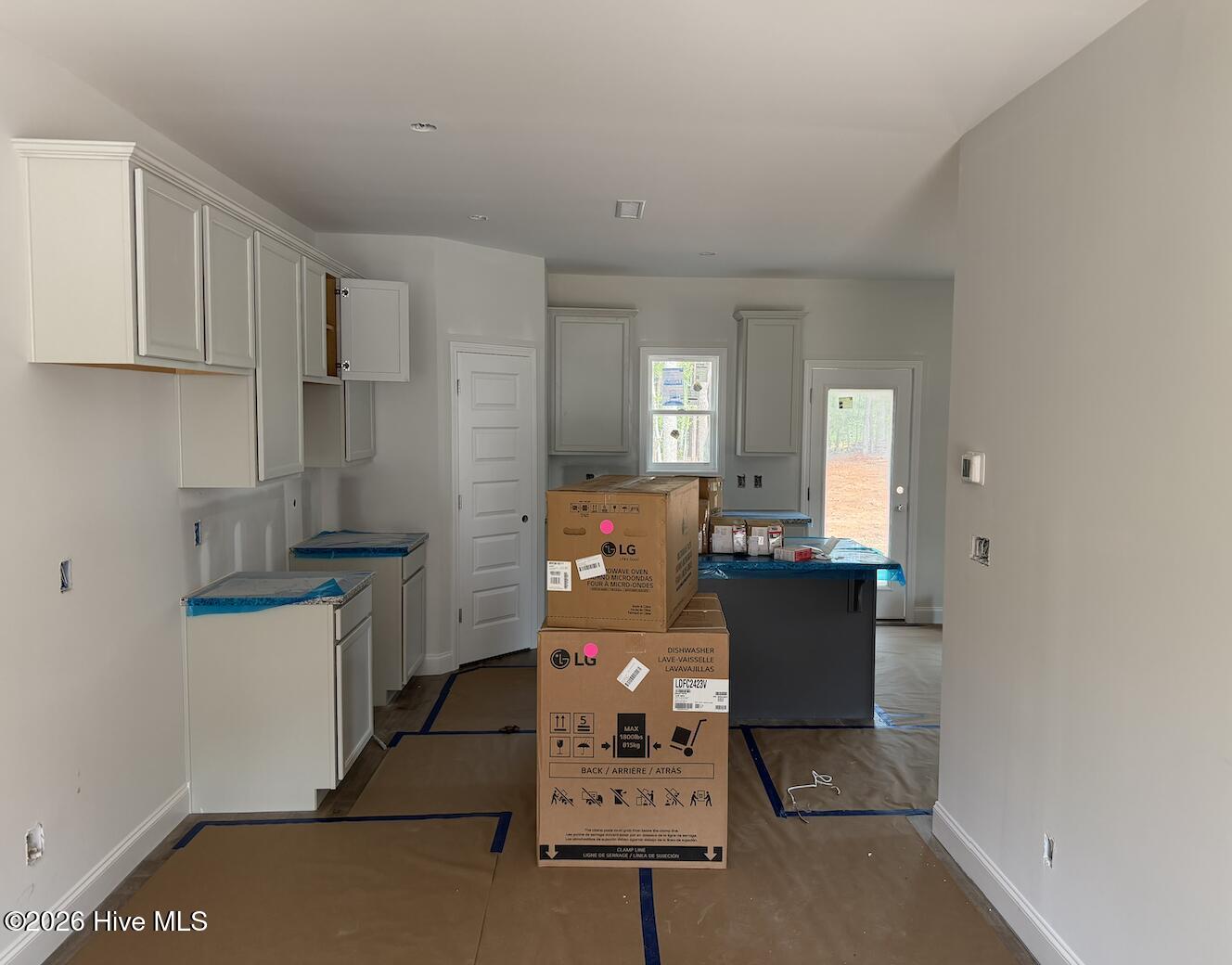 3rd image of 248 Bullseye Ct, Middlesex, NC 27557 | MLS# 100558176