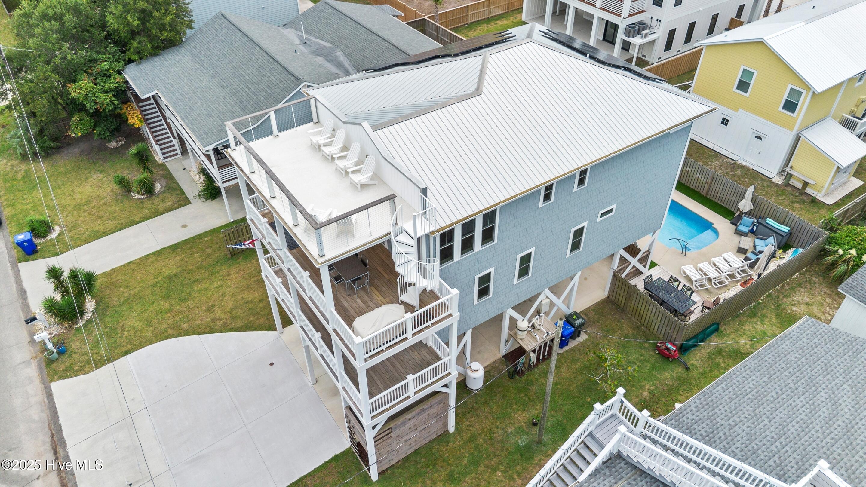 Homes for sale in Carolina Beach, NC | 219 Virginia Ave, Carolina Beach, NC 28428 | MLS# 100529952