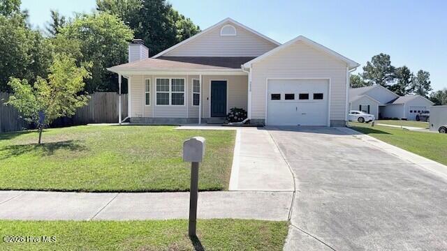 2030 Derby Run Road,Jacksonville