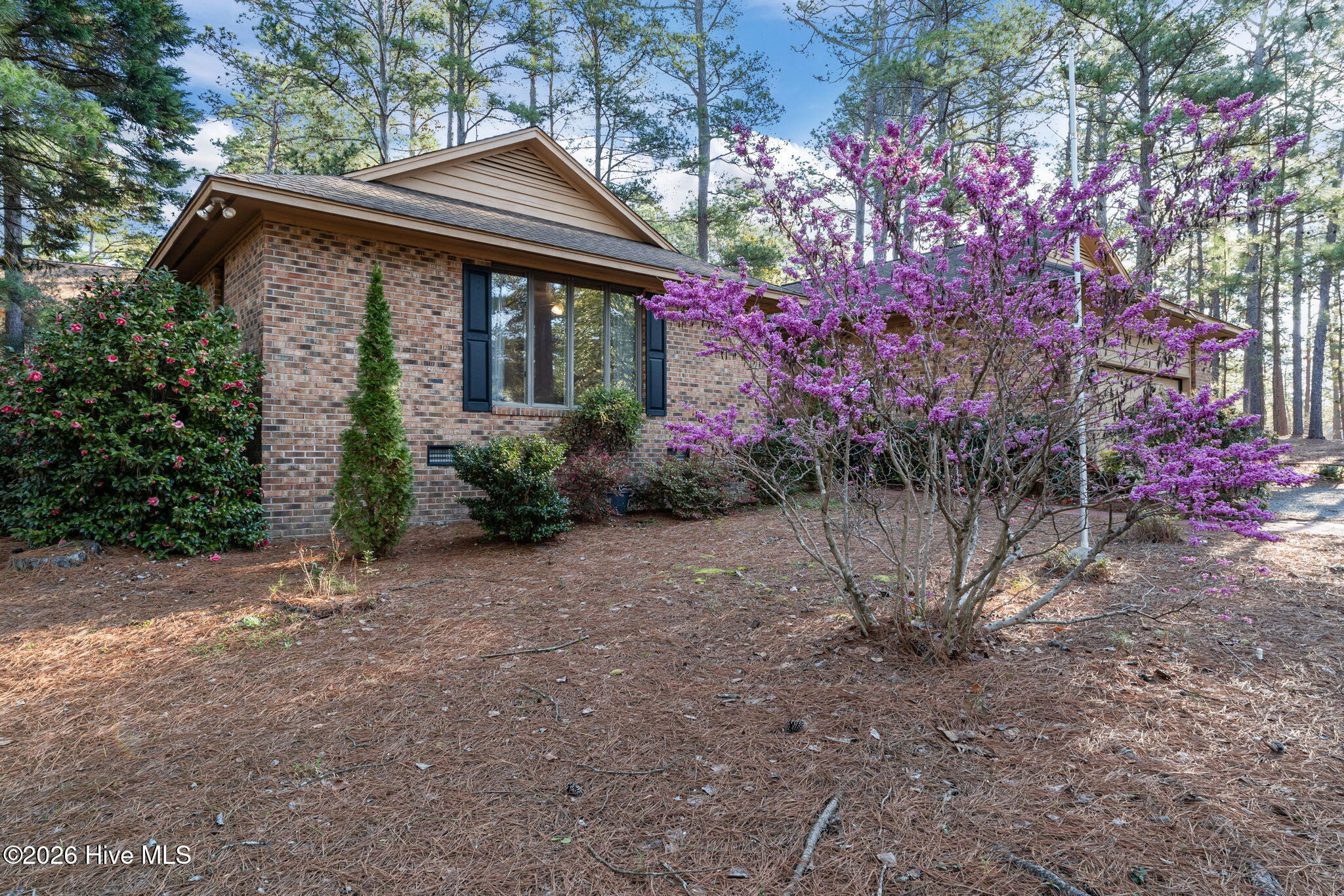 33 Thunderbird Circle, Pinehurst, NC, 28374