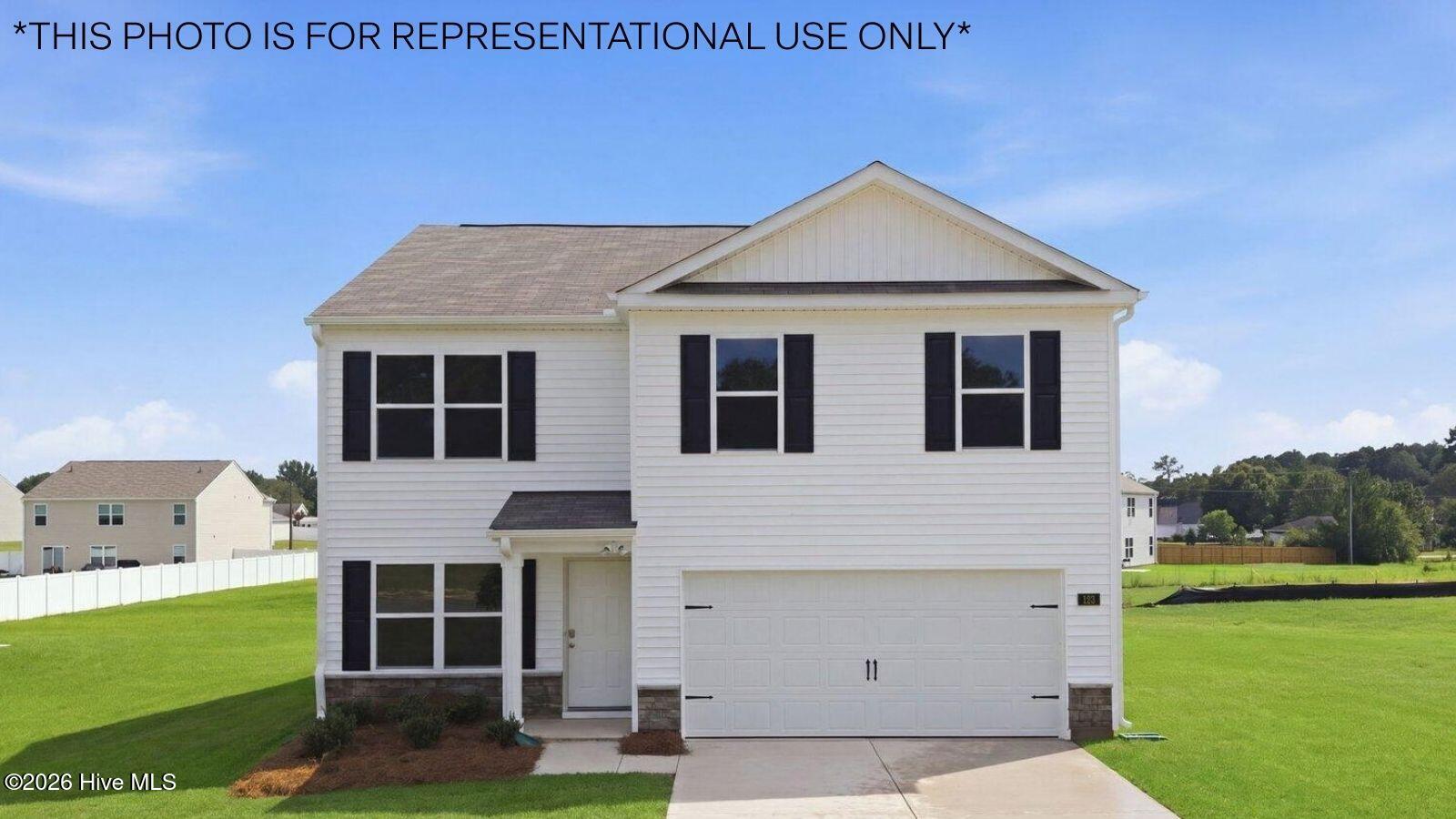 Single family home for sale at 127 Claude St, La Grange, NC 28551 | MLS# 100608951