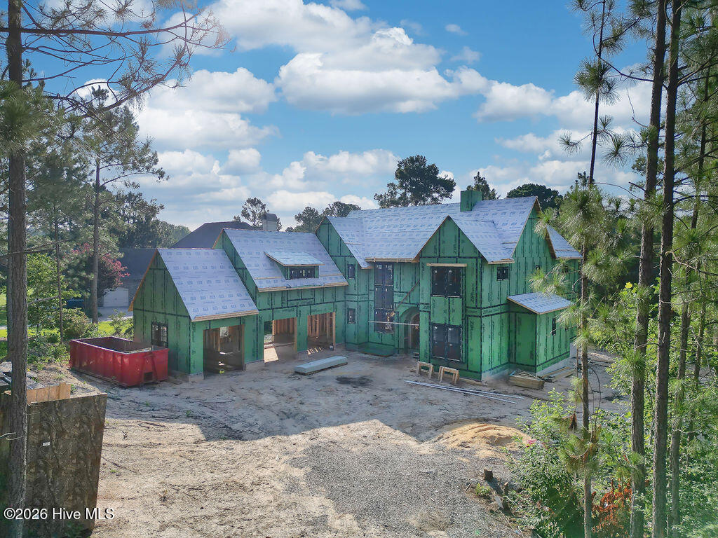 3rd image of 210 Eagle Point Ln, Southern Pines, NC 28387 | MLS# 100598385