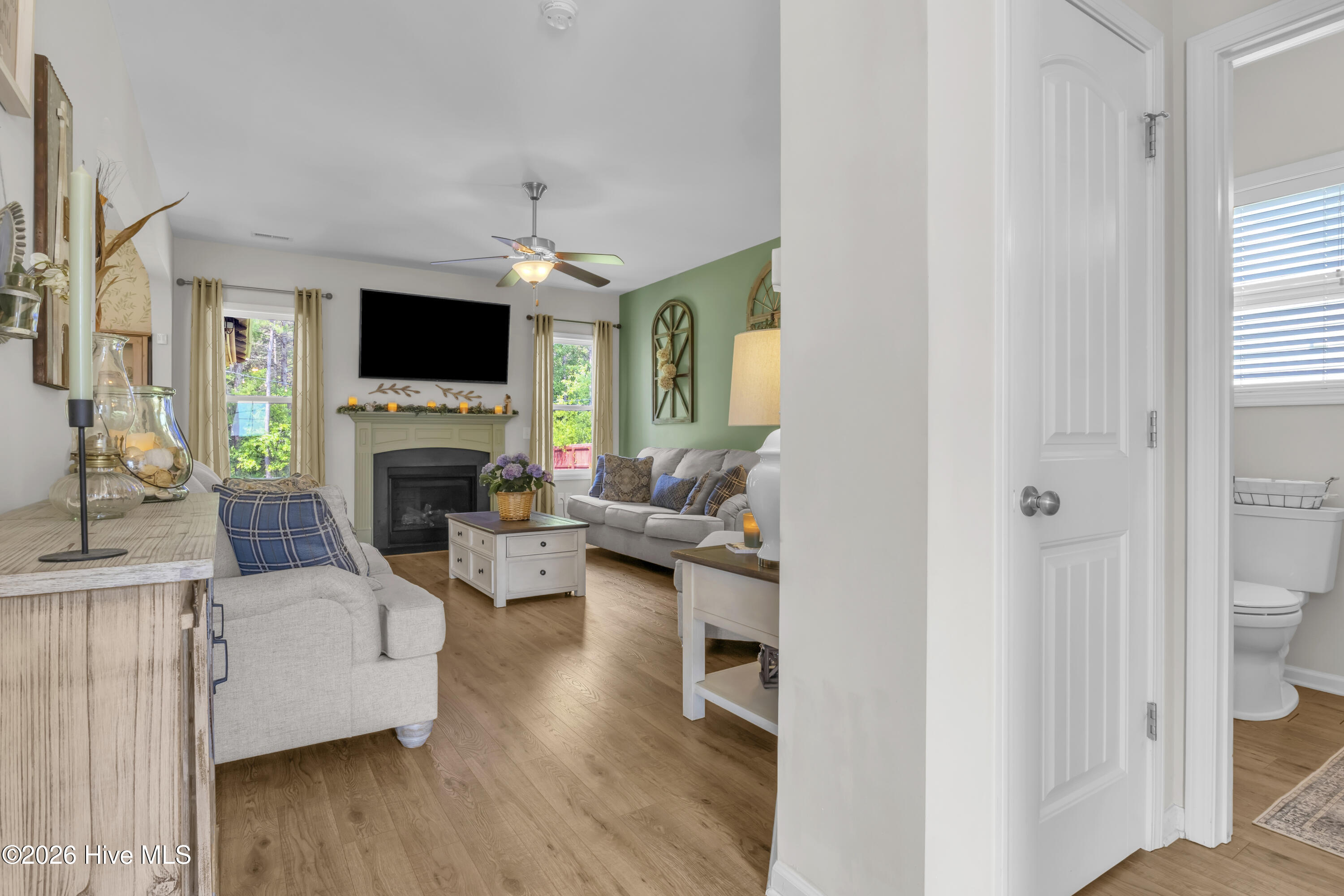 405 Belhaven Court,Holly Ridge
