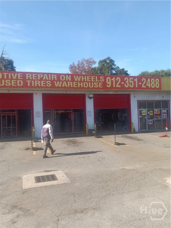 211 S Canal Street, Whiteville, NC, 28472