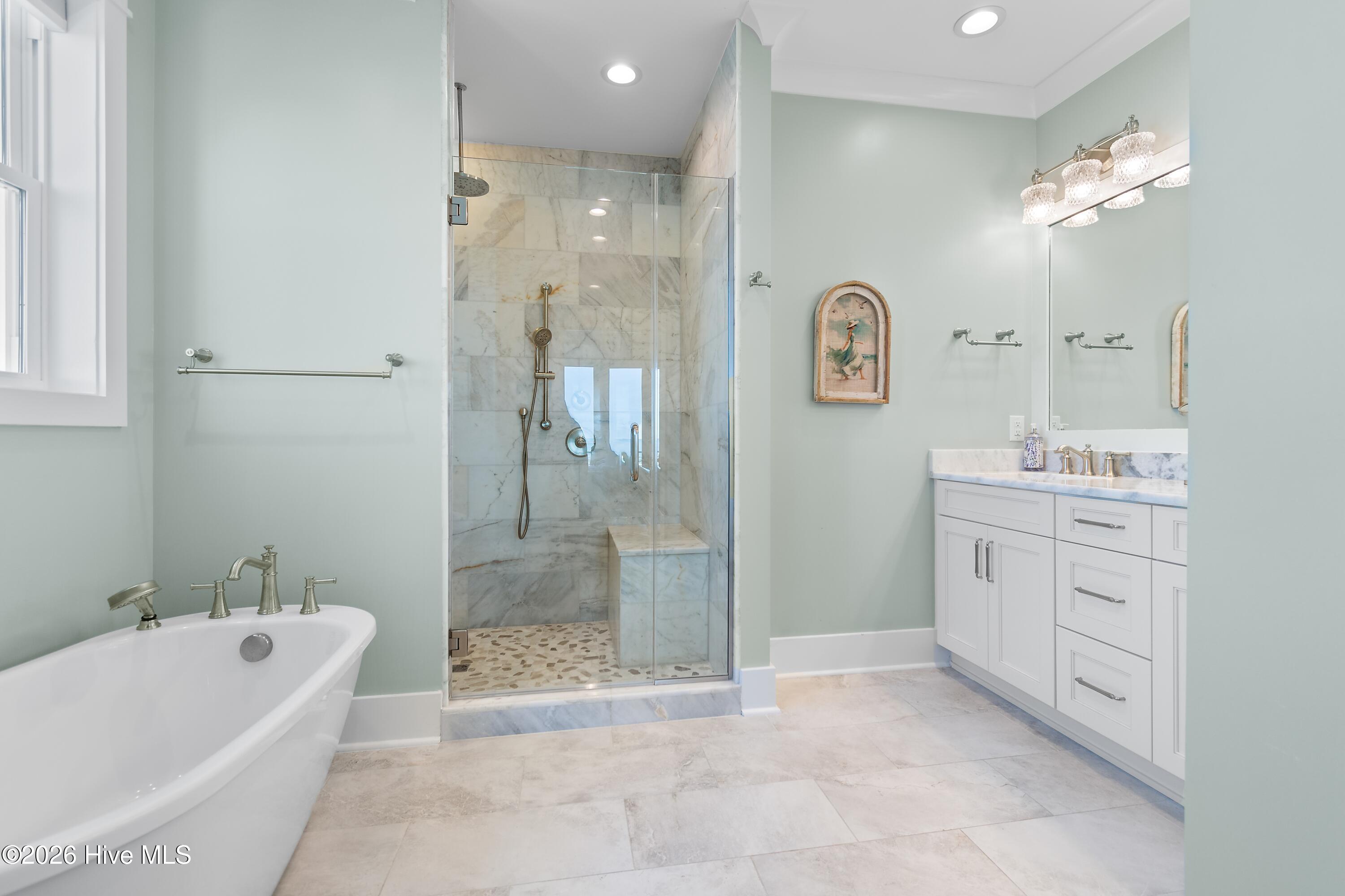 243 Ocean Boulevard W, Holden Beach, NC, 28462