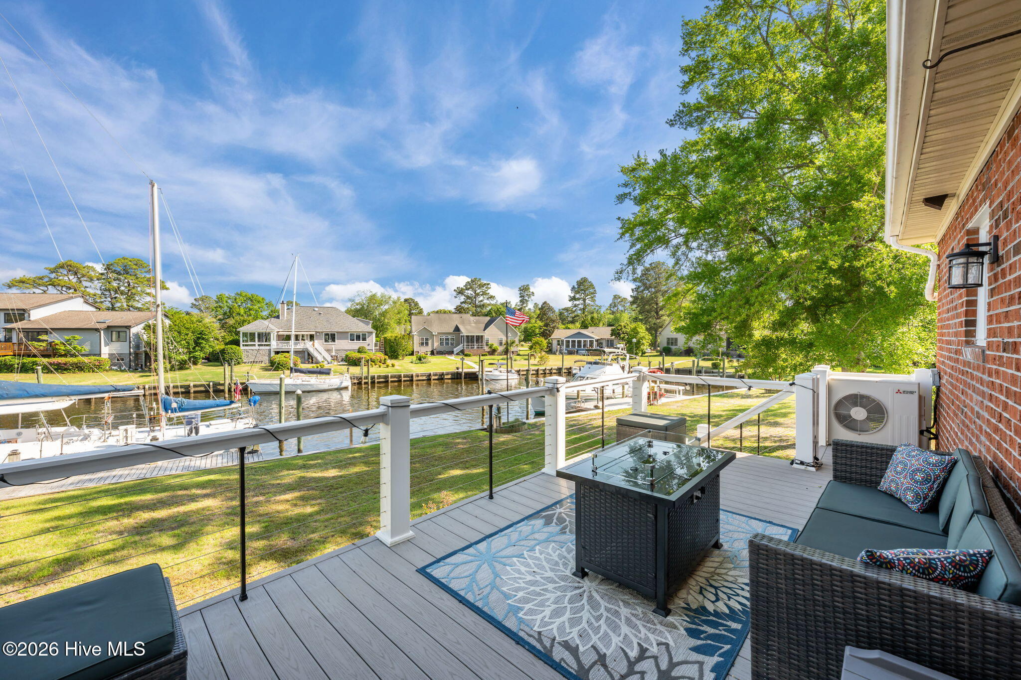 904 Coral Court,New Bern