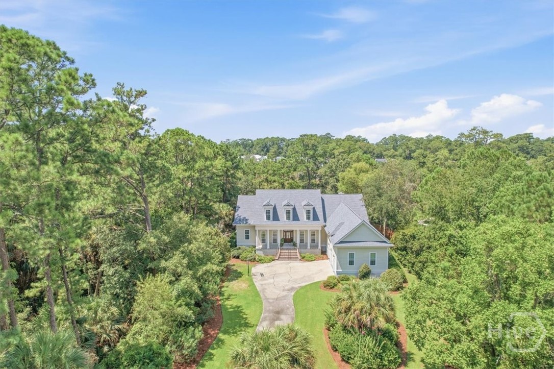 4th image of 104 Commodore Dr, Savannah, GA 31410 | MLS# SA362926