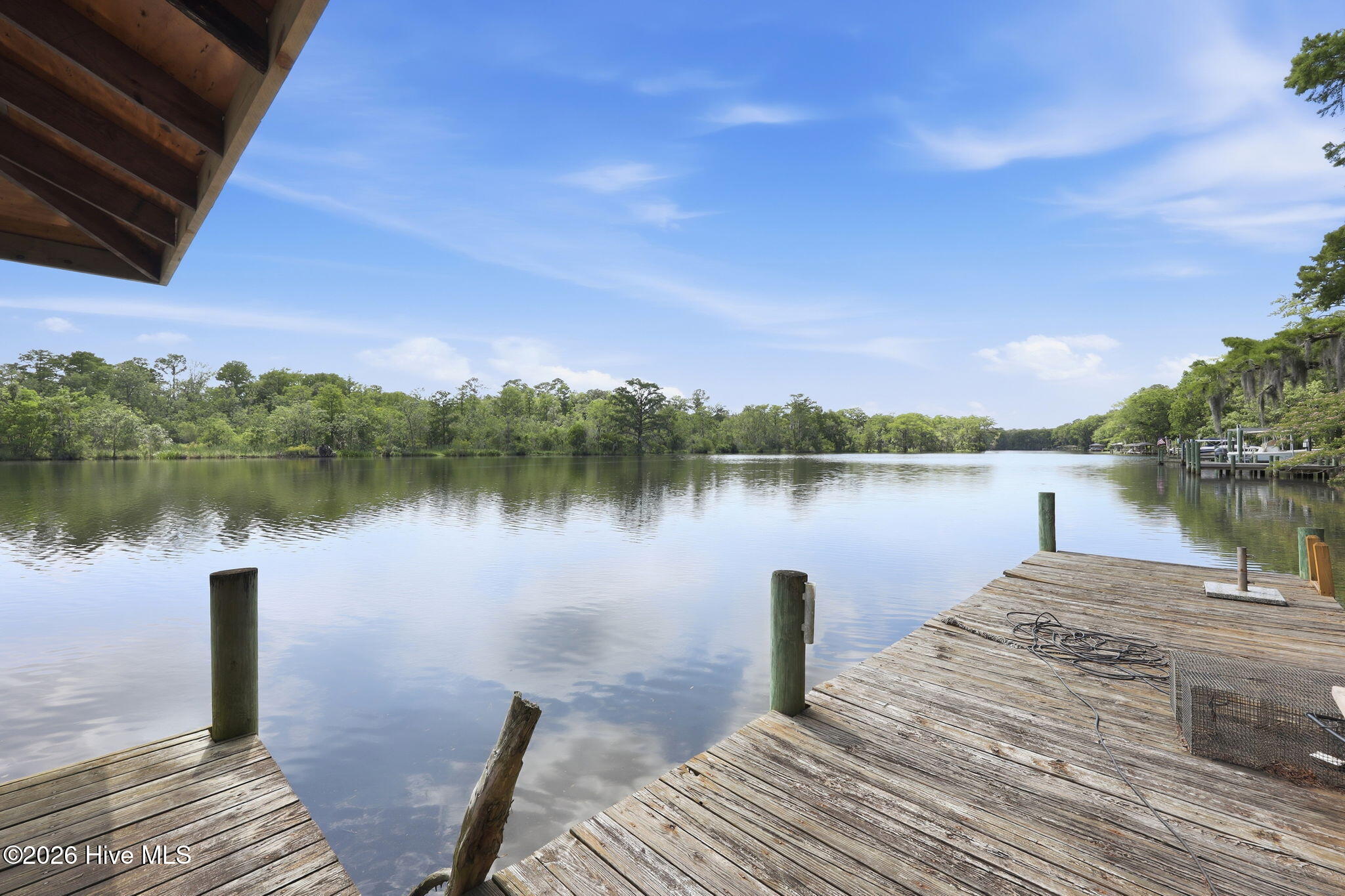 268 Shoreline Drive,New Bern