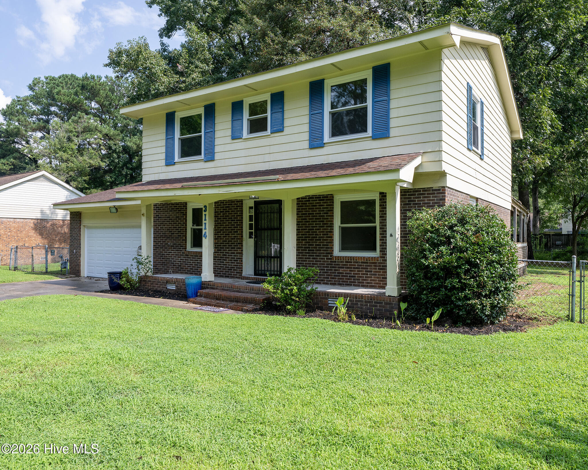 3114 Elizabeth Avenue,New Bern