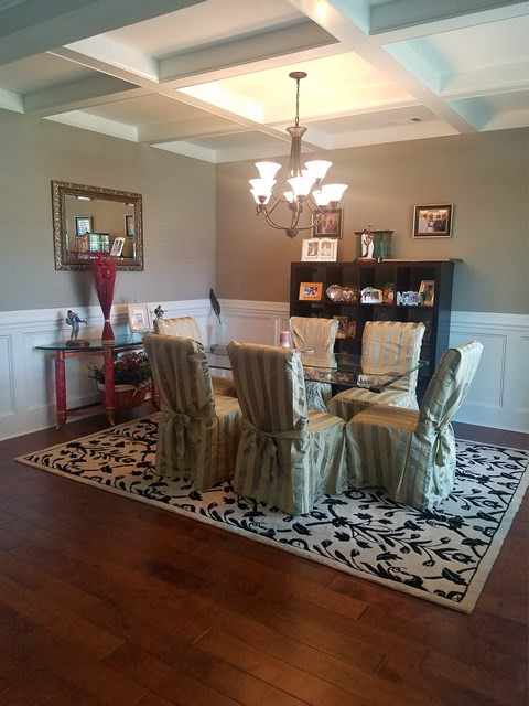 3041 Haynes Station Drive, Augusta, GA, 30909