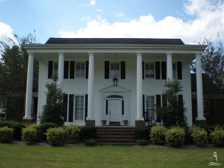 24 AJ Lane, Tabor City, NC 28463 Listing Photo  1