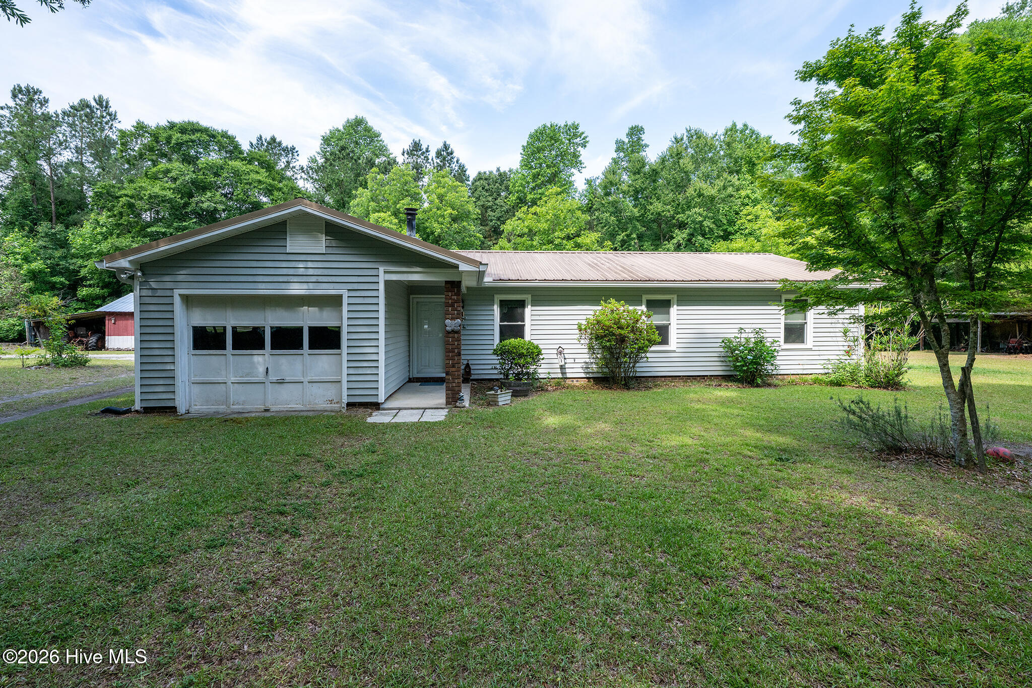 5101 Sand Ridge Road,New Bern