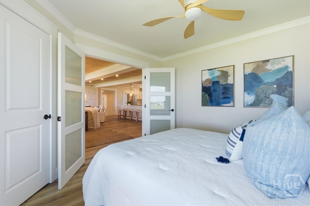 Bedroom 2/Office