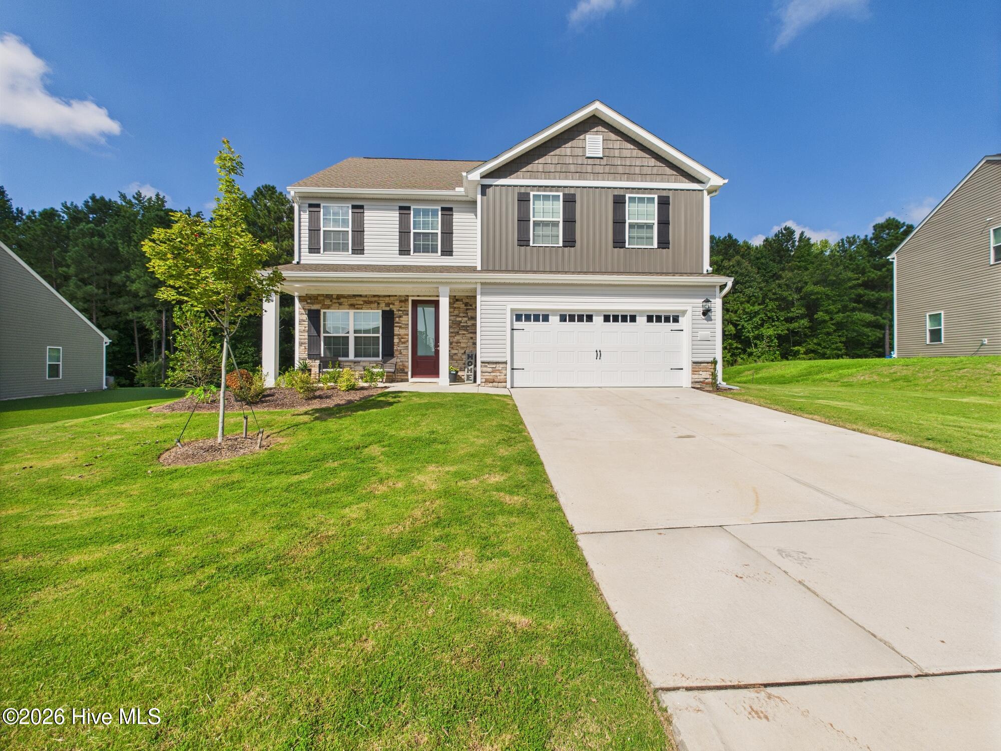 1241 Sambar Circle, Grovetown, GA, 30813
