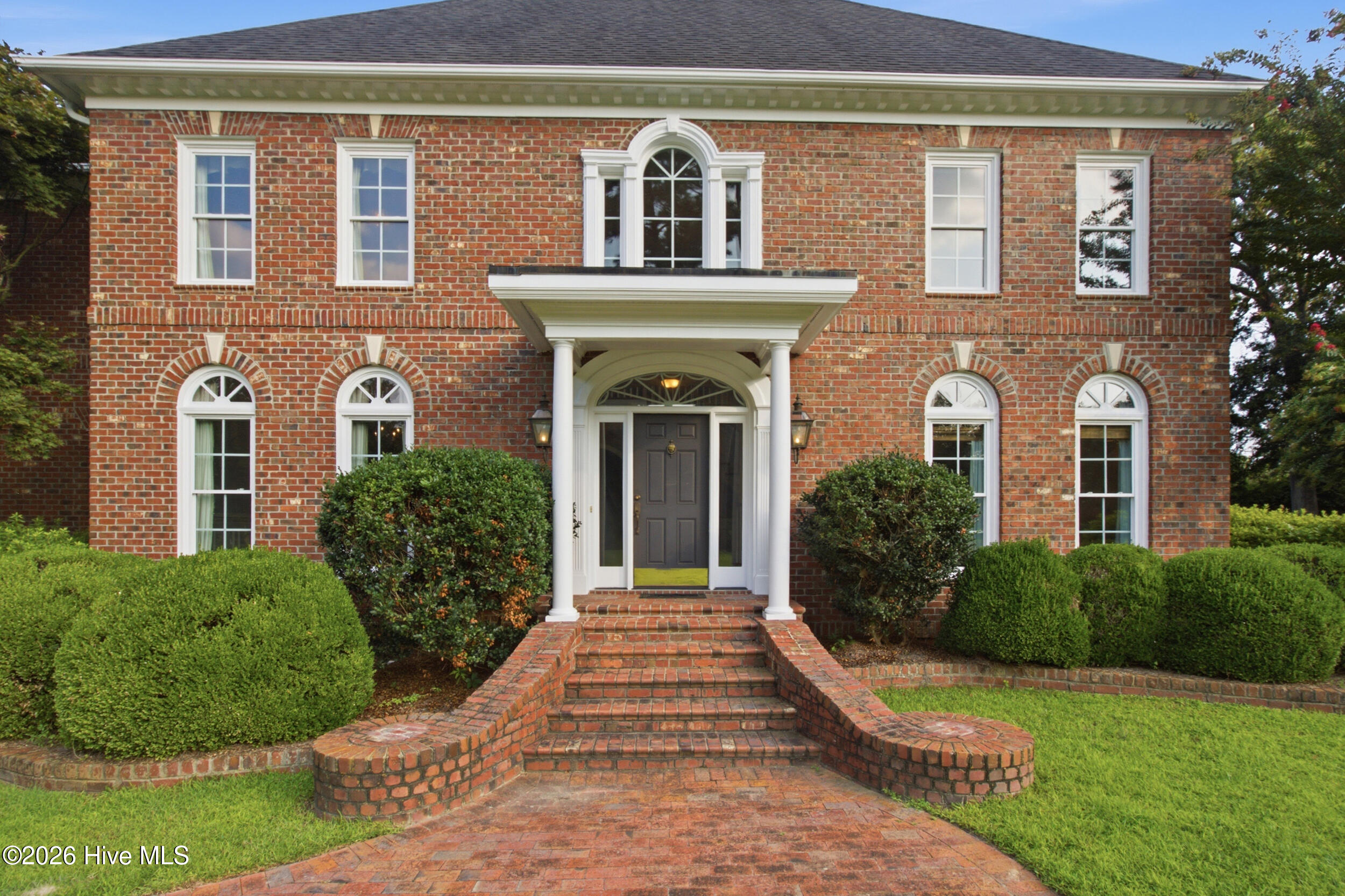 1107 Country Club Drive,Trent Woods