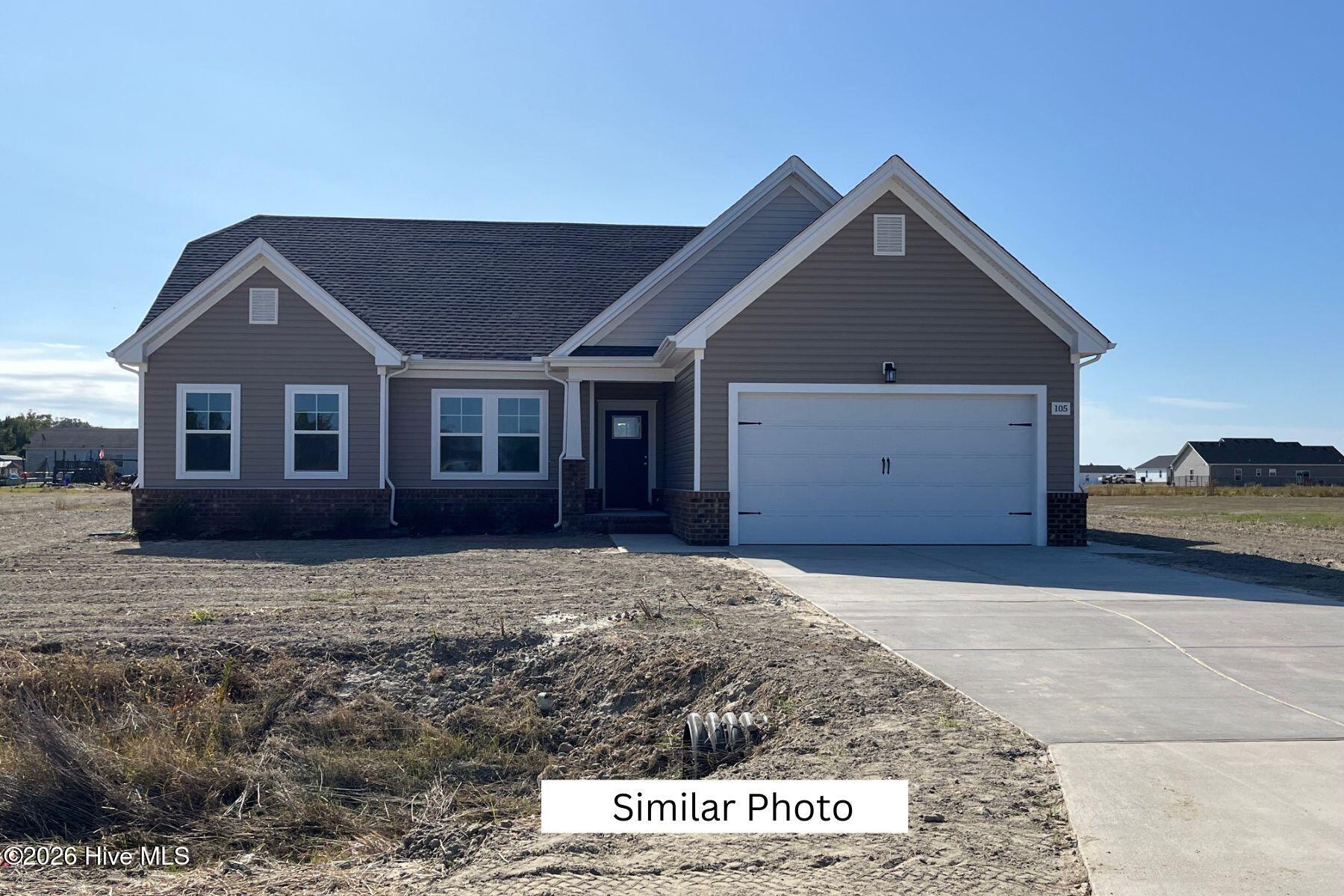 100 Apple Court, Elizabeth City, NC, 27909