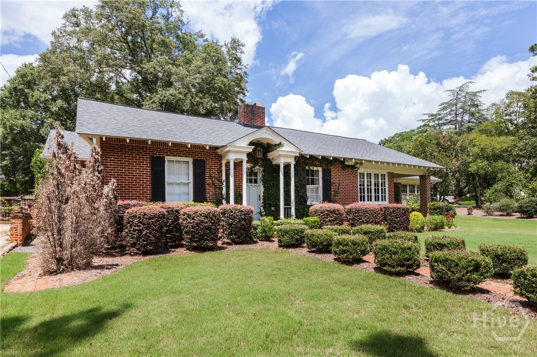 410 Milledge Circle
