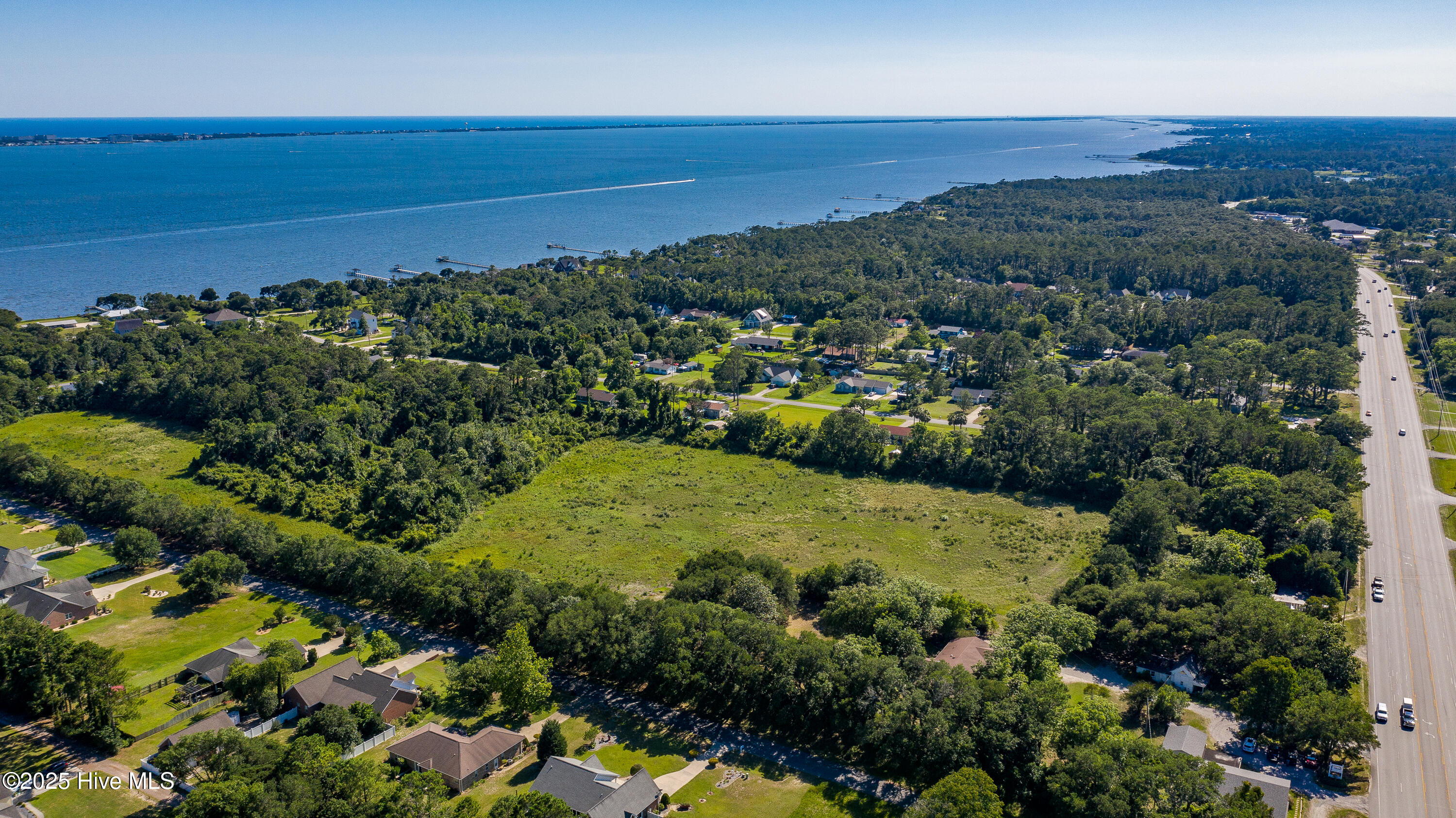 1559 Nc-24, Newport, NC, 28570